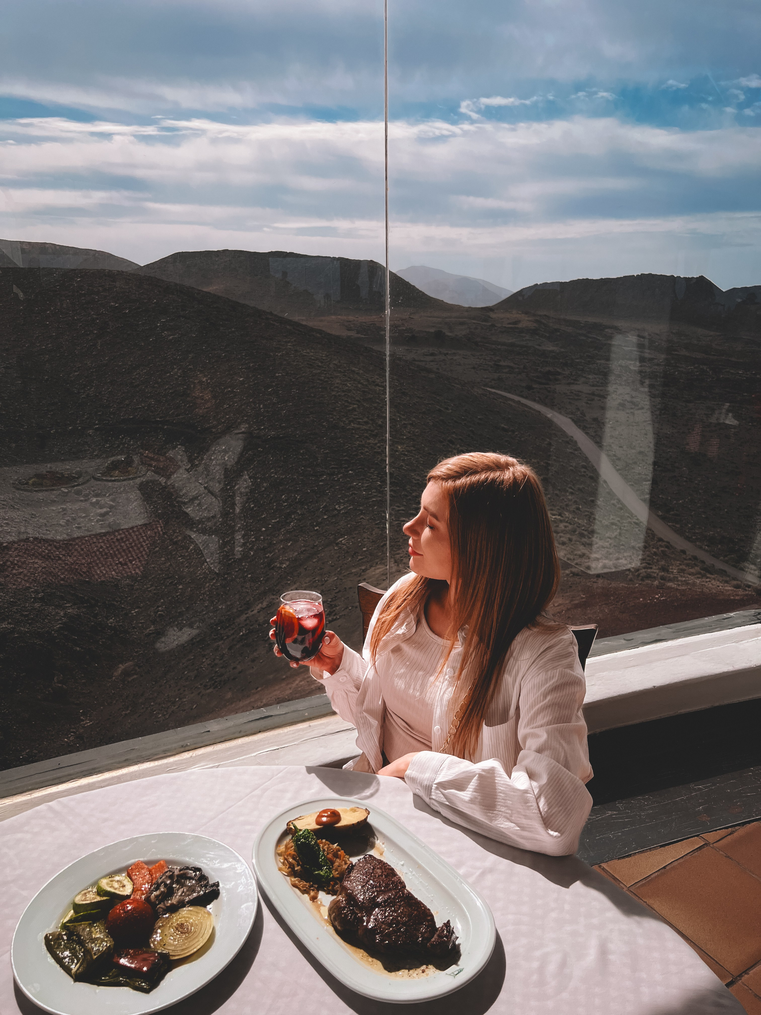 Lanzarote. Ivlianna Travels — travel blog with photography tips