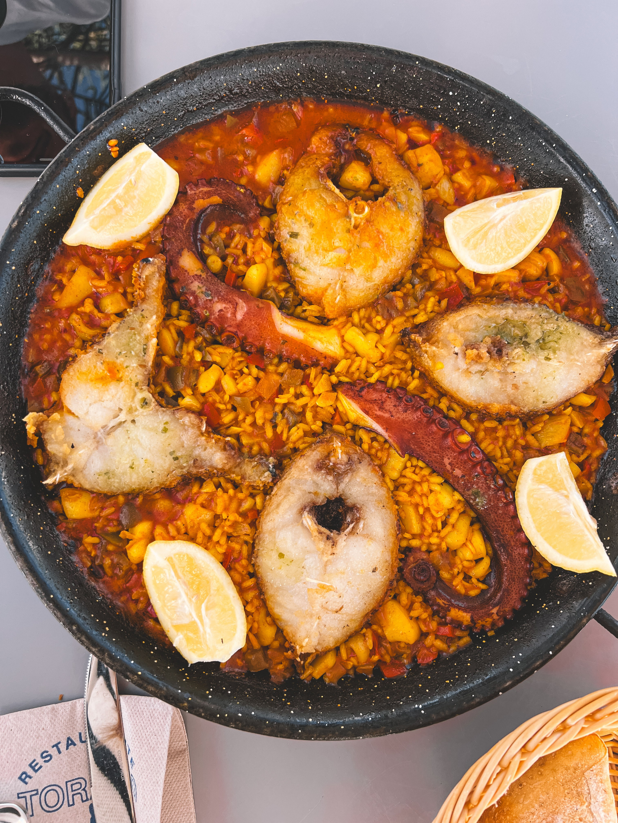 Lanzarote. Ivlianna Travels — travel blog with photography tips