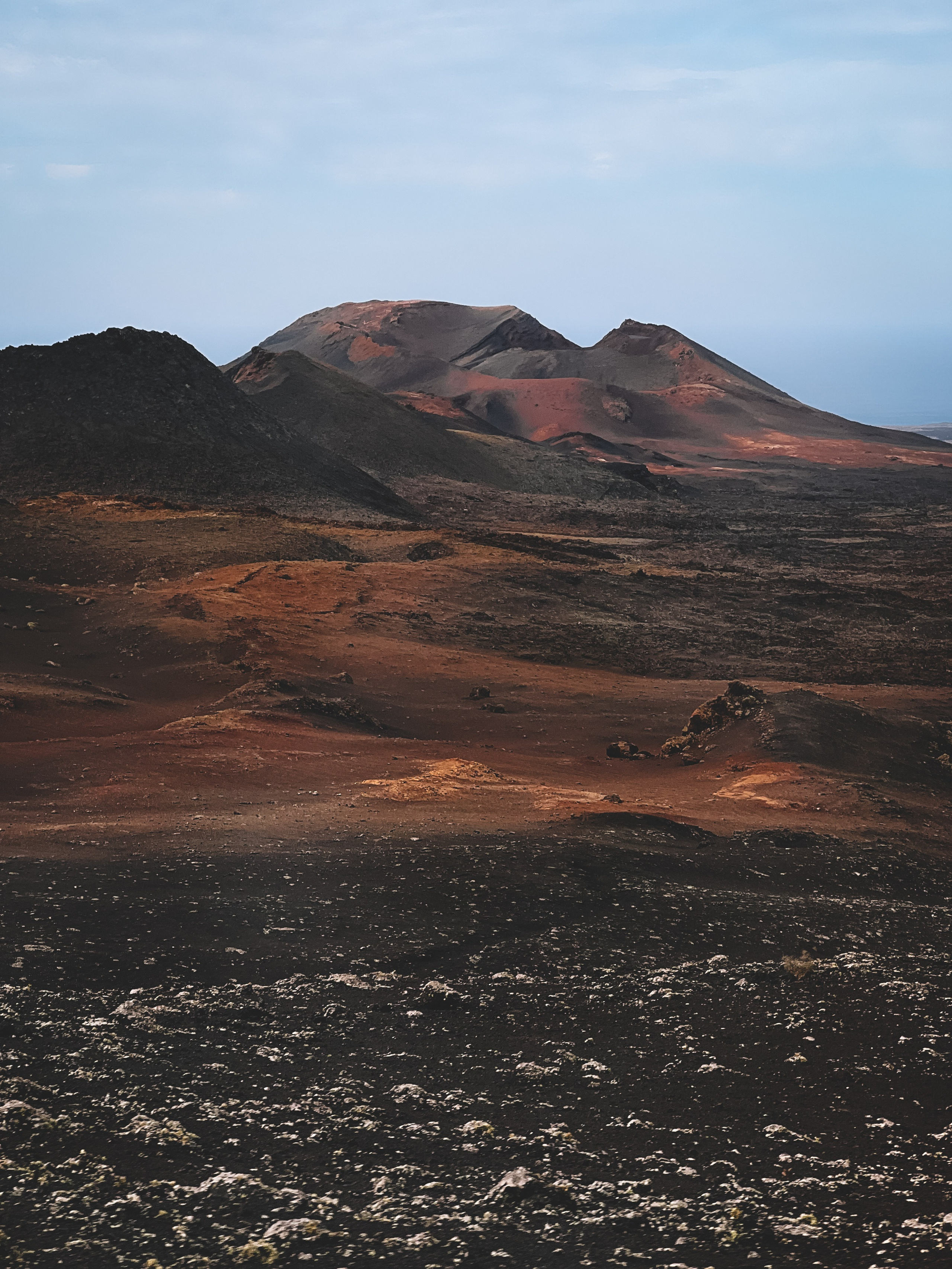 Canary Islands 🇪🇸. Ivlianna Travels — travel blog with photography tips