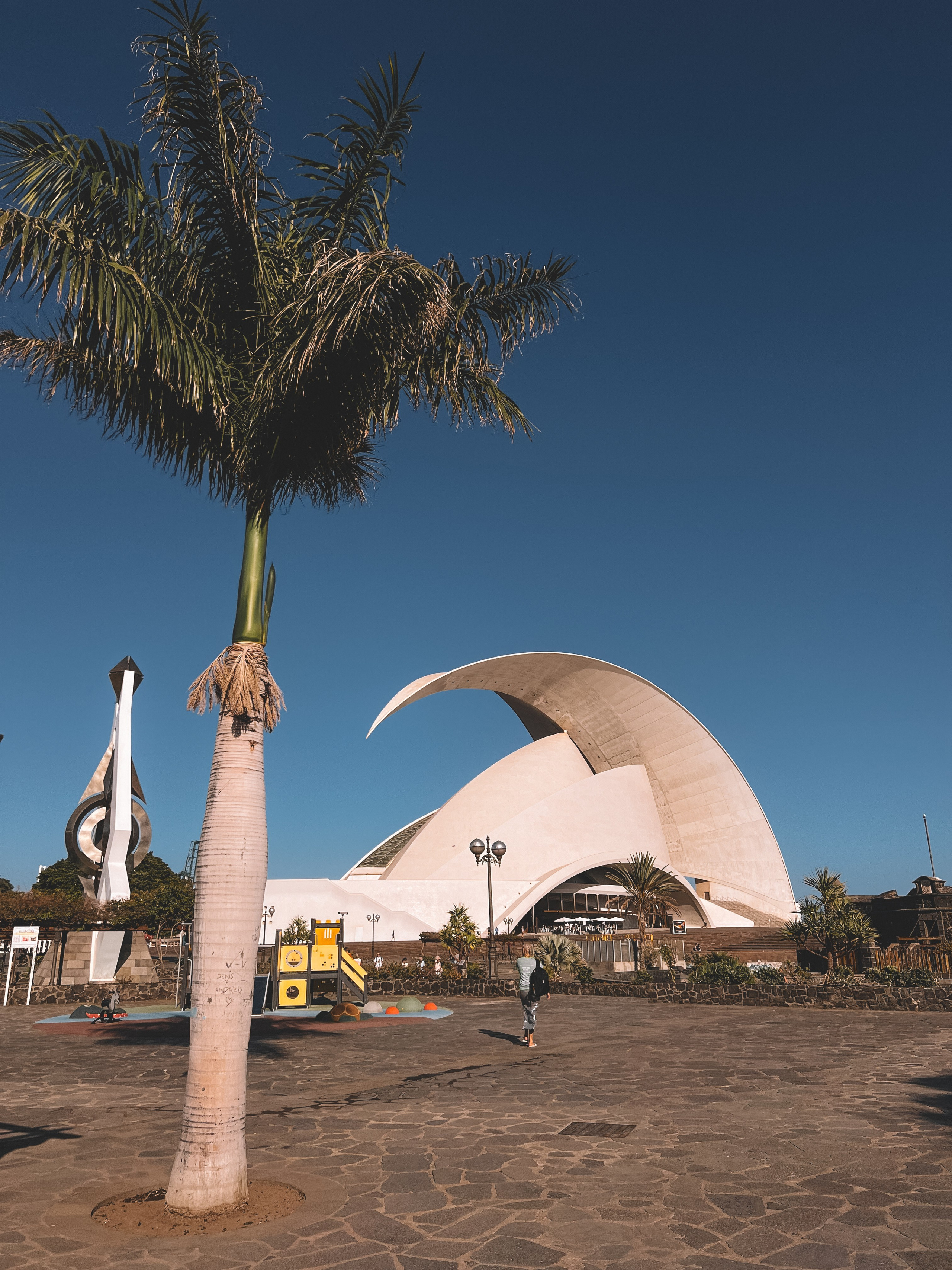 Tenerife. Ivlianna Travels — travel blog with photography tips