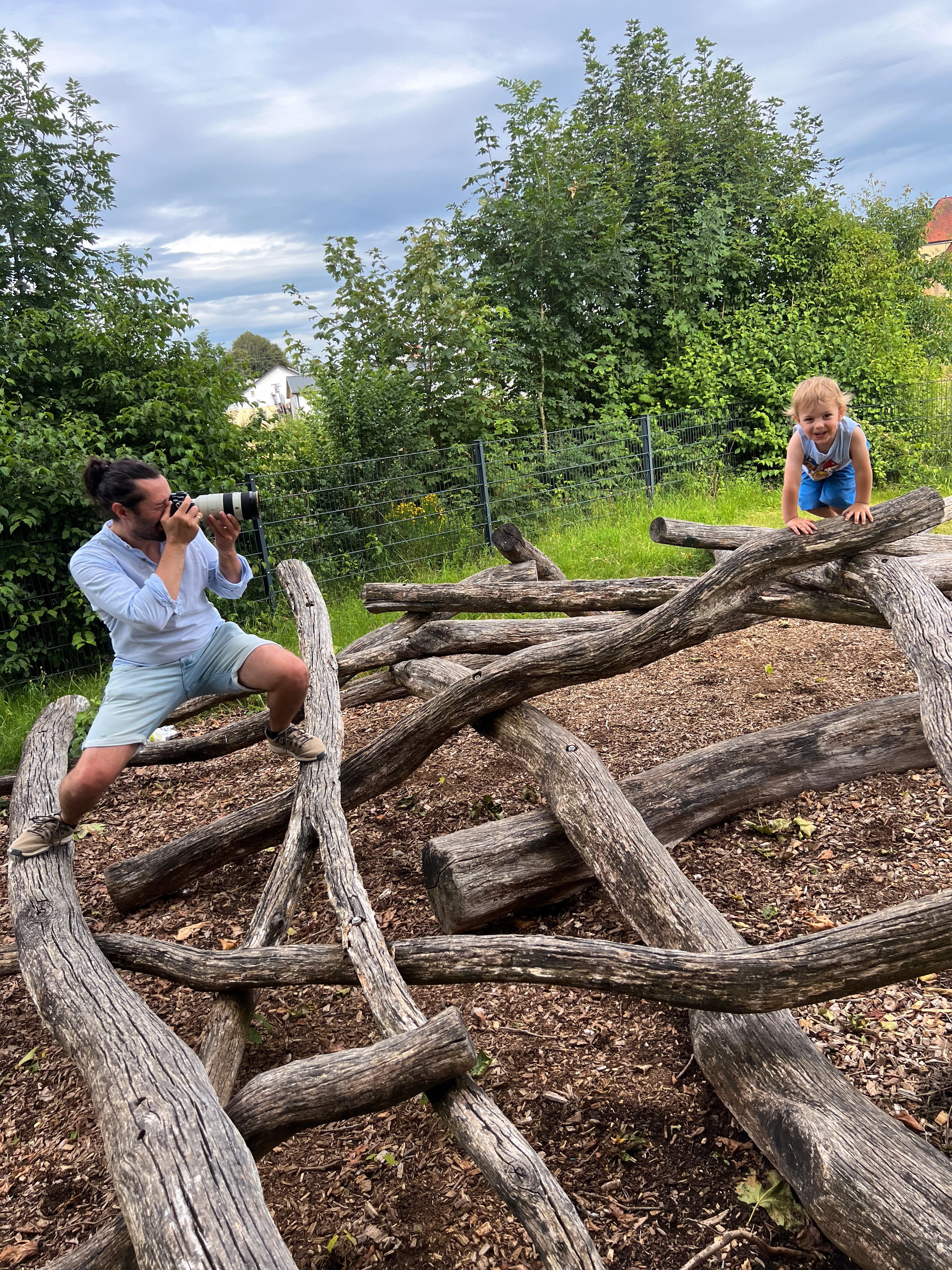 KINDERGÄRTEN. Fotostudio in Metzingen