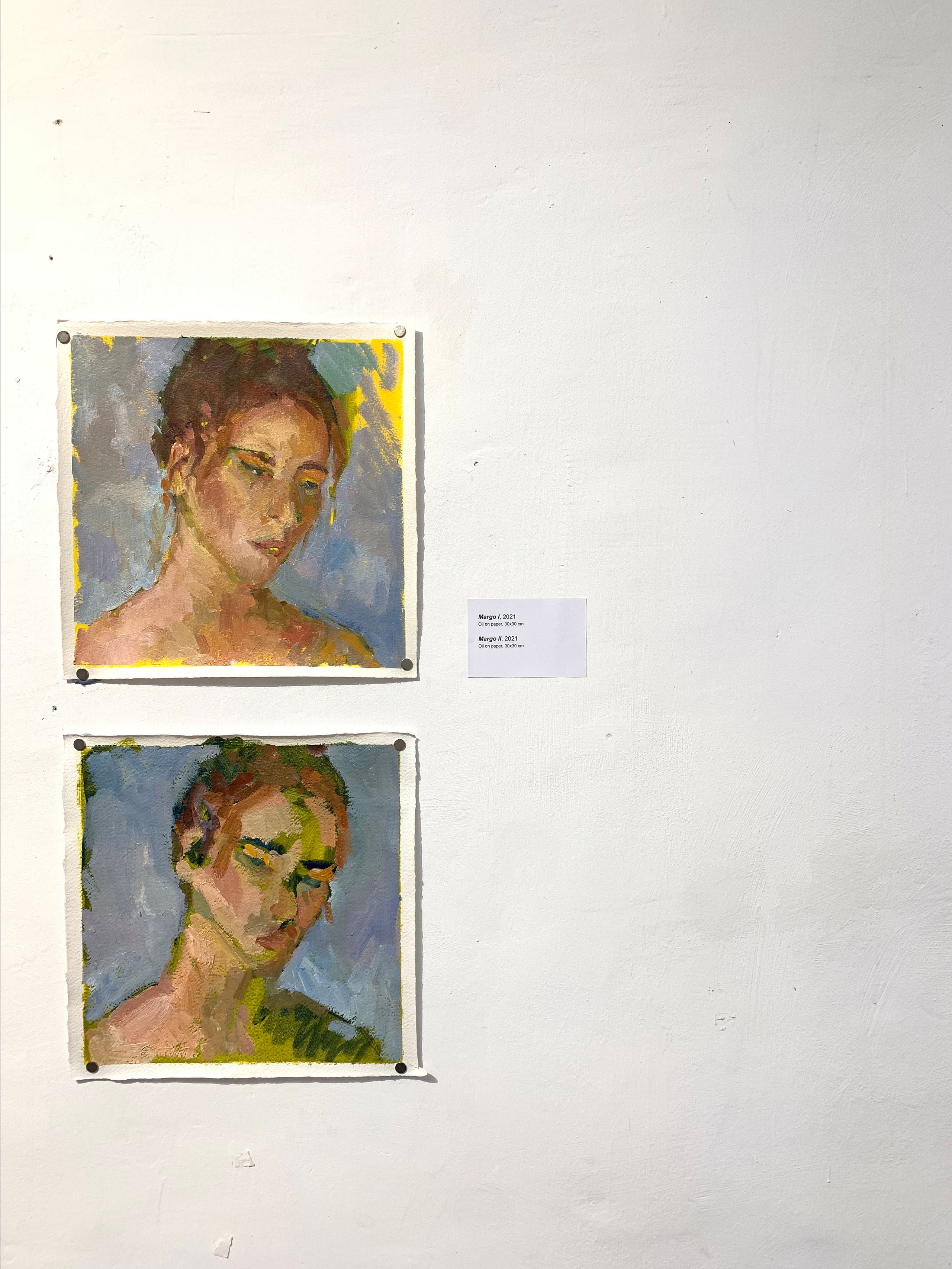 MAP OUT. Ekaterina Belukhina: Multidisciplinary artist