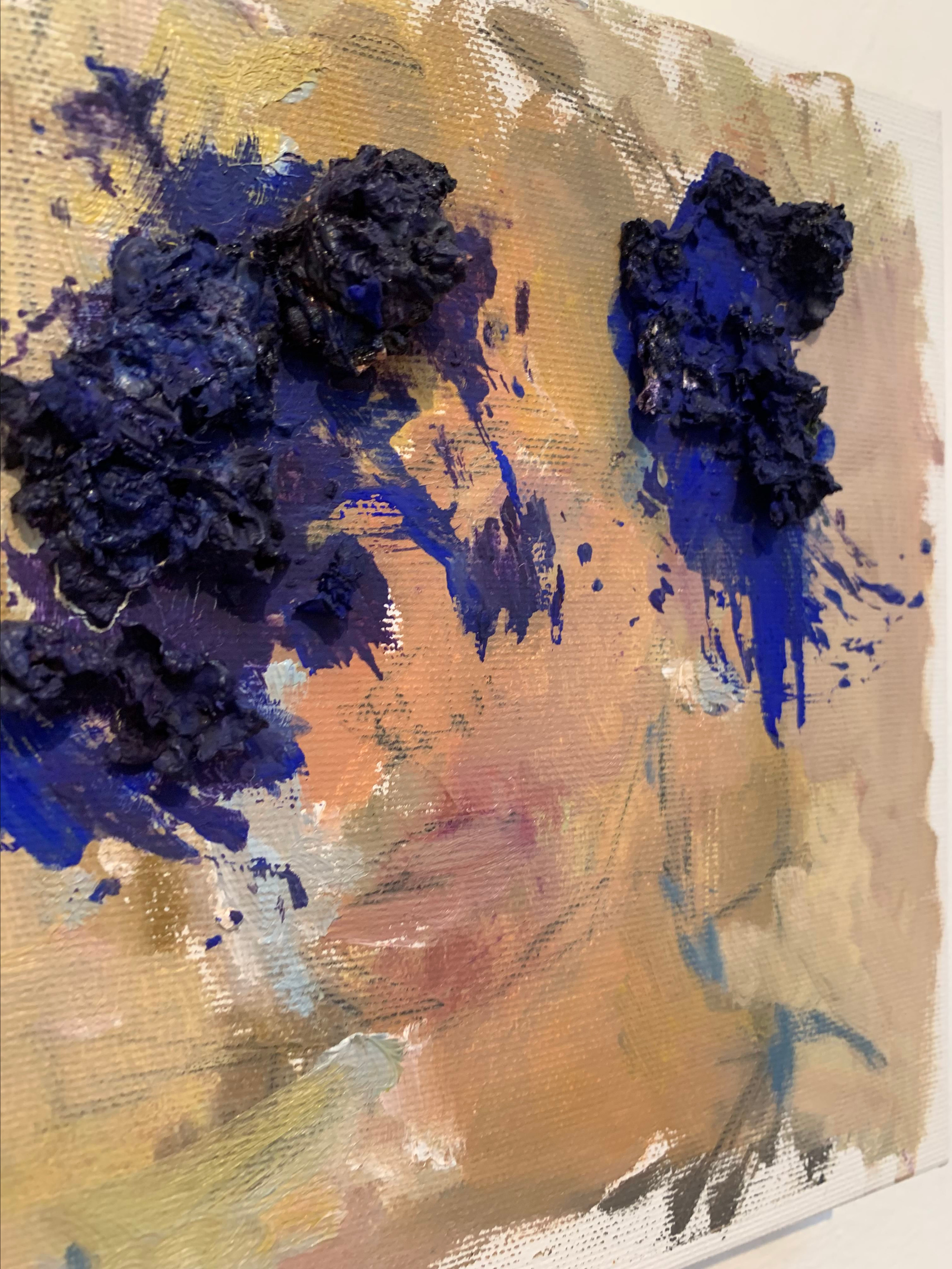 MAP OUT. Ekaterina Belukhina: Multidisciplinary artist