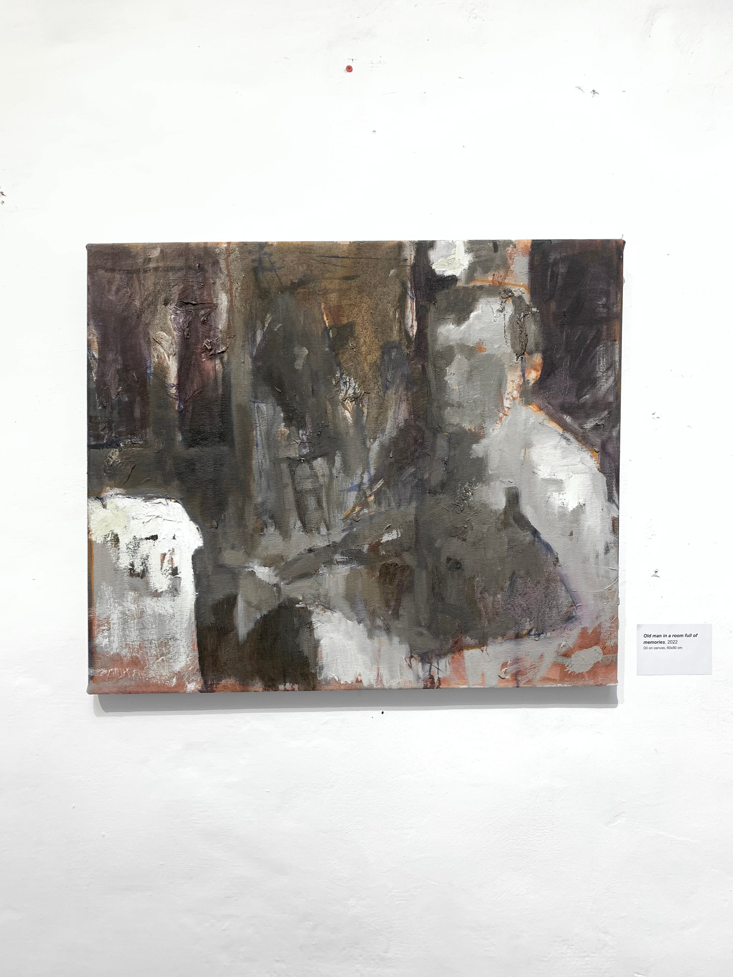 MAP OUT. Ekaterina Belukhina: Multidisciplinary artist