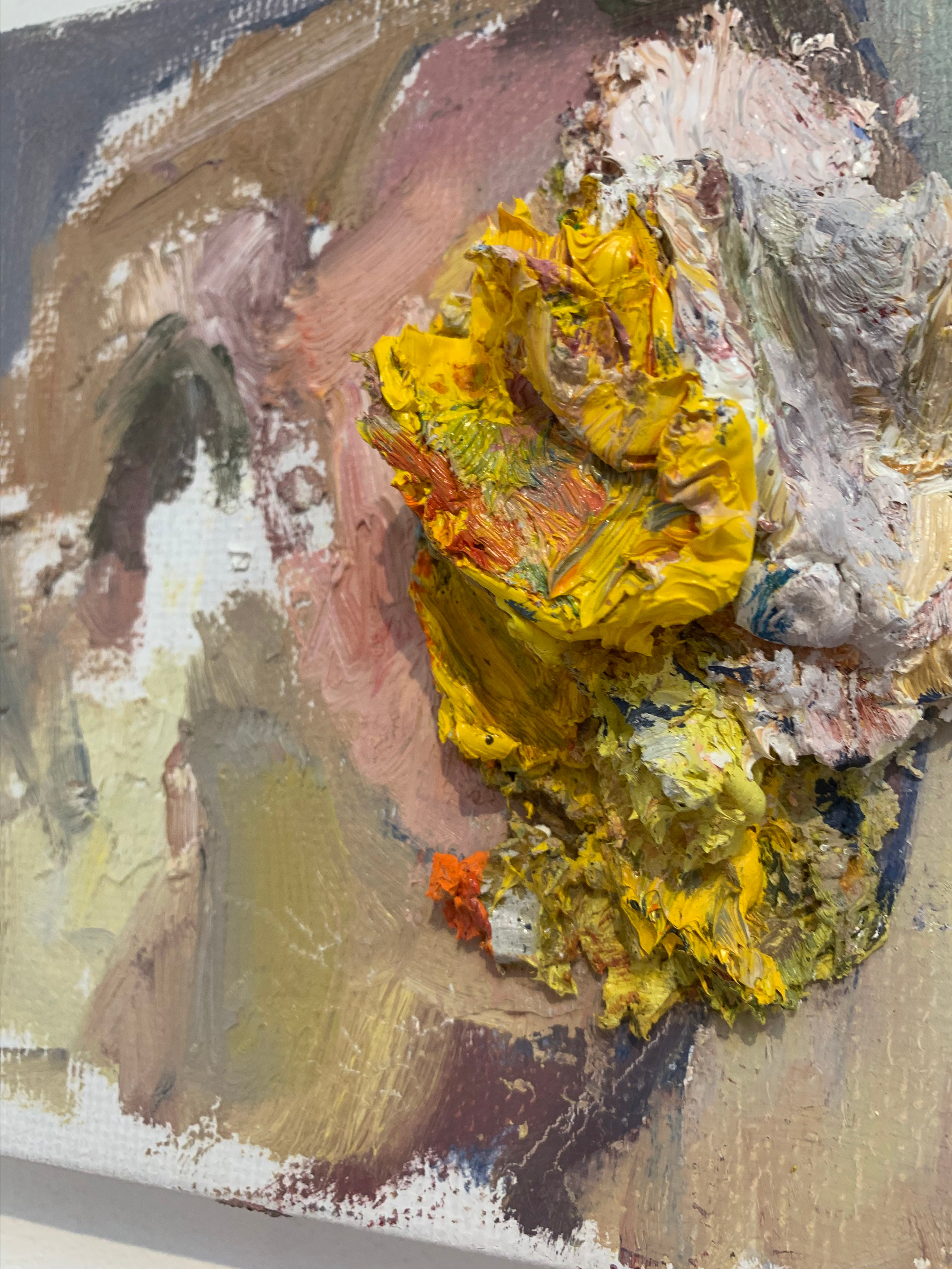 MAP OUT. Ekaterina Belukhina: Multidisciplinary artist