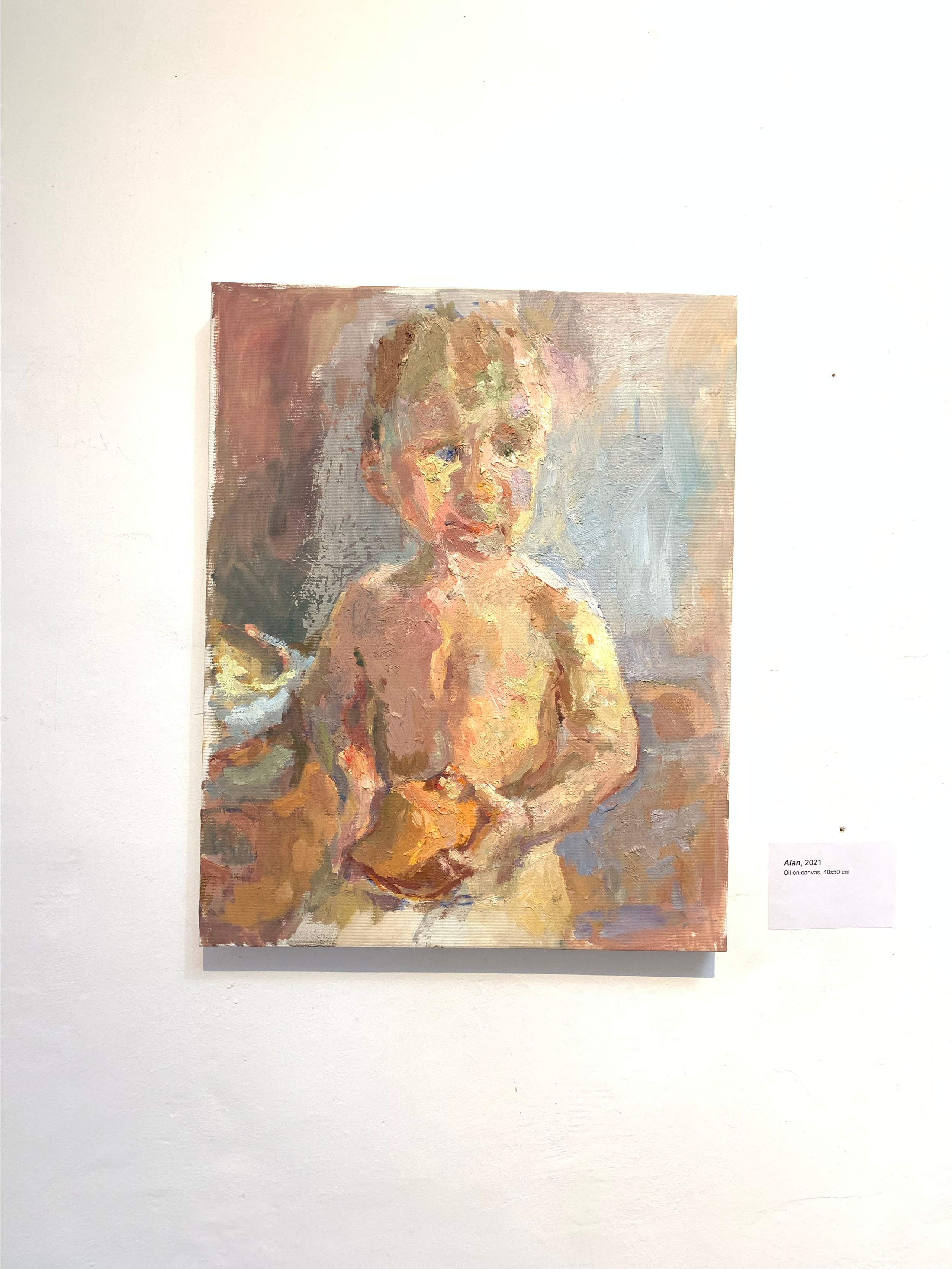 MAP OUT. Ekaterina Belukhina: Multidisciplinary artist