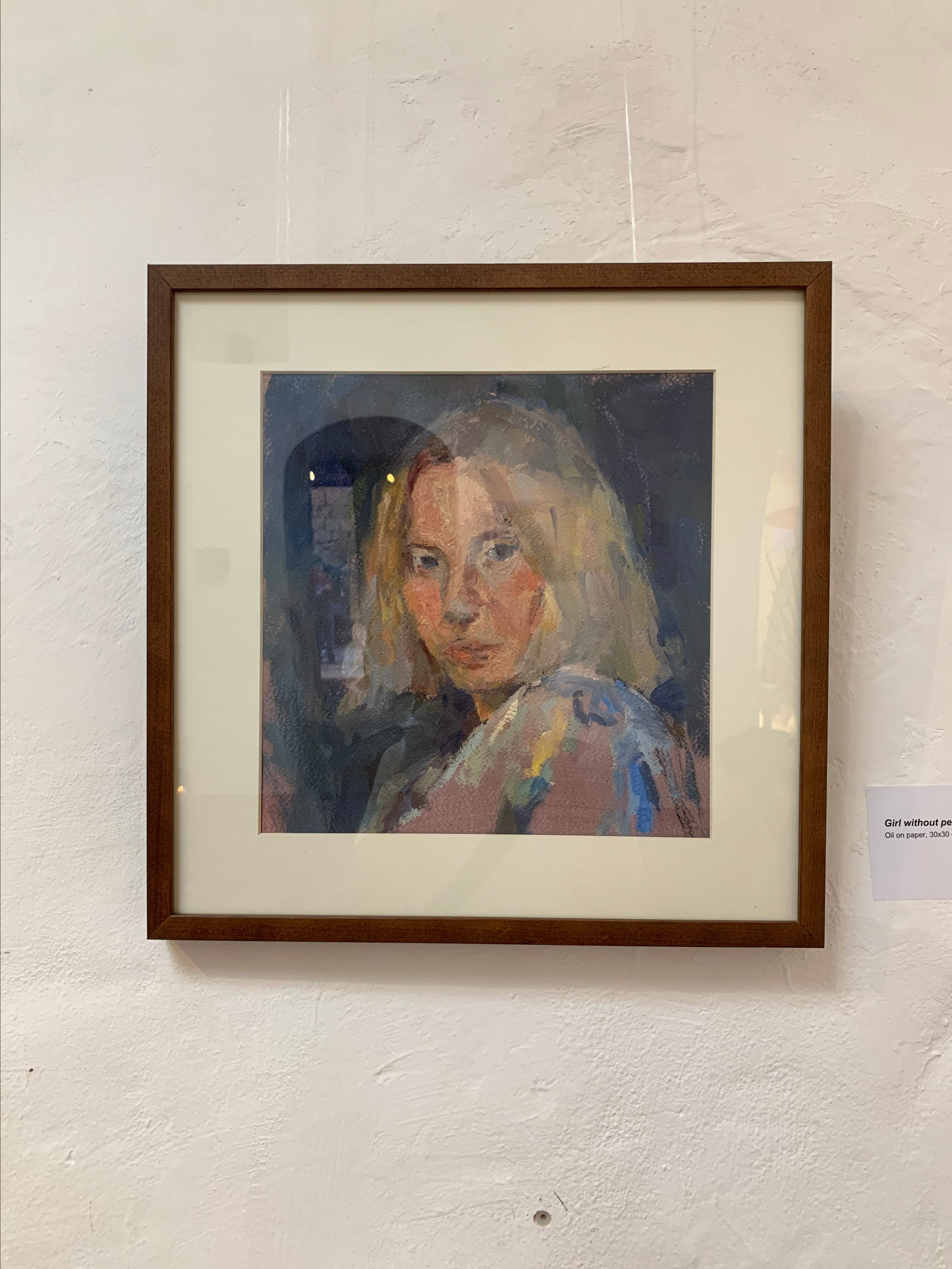 MAP OUT. Ekaterina Belukhina: Multidisciplinary artist