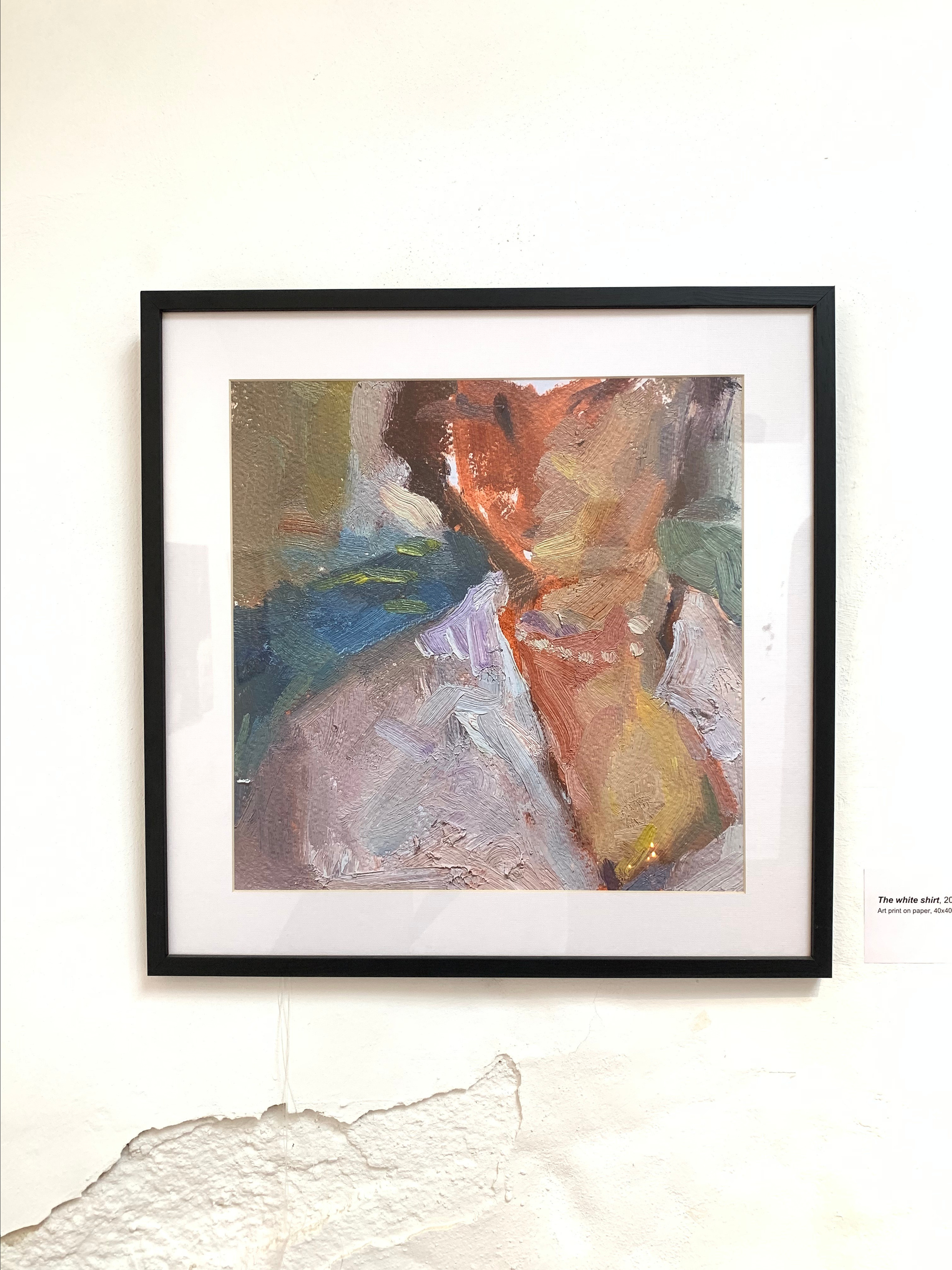 MAP OUT. Ekaterina Belukhina: Multidisciplinary artist