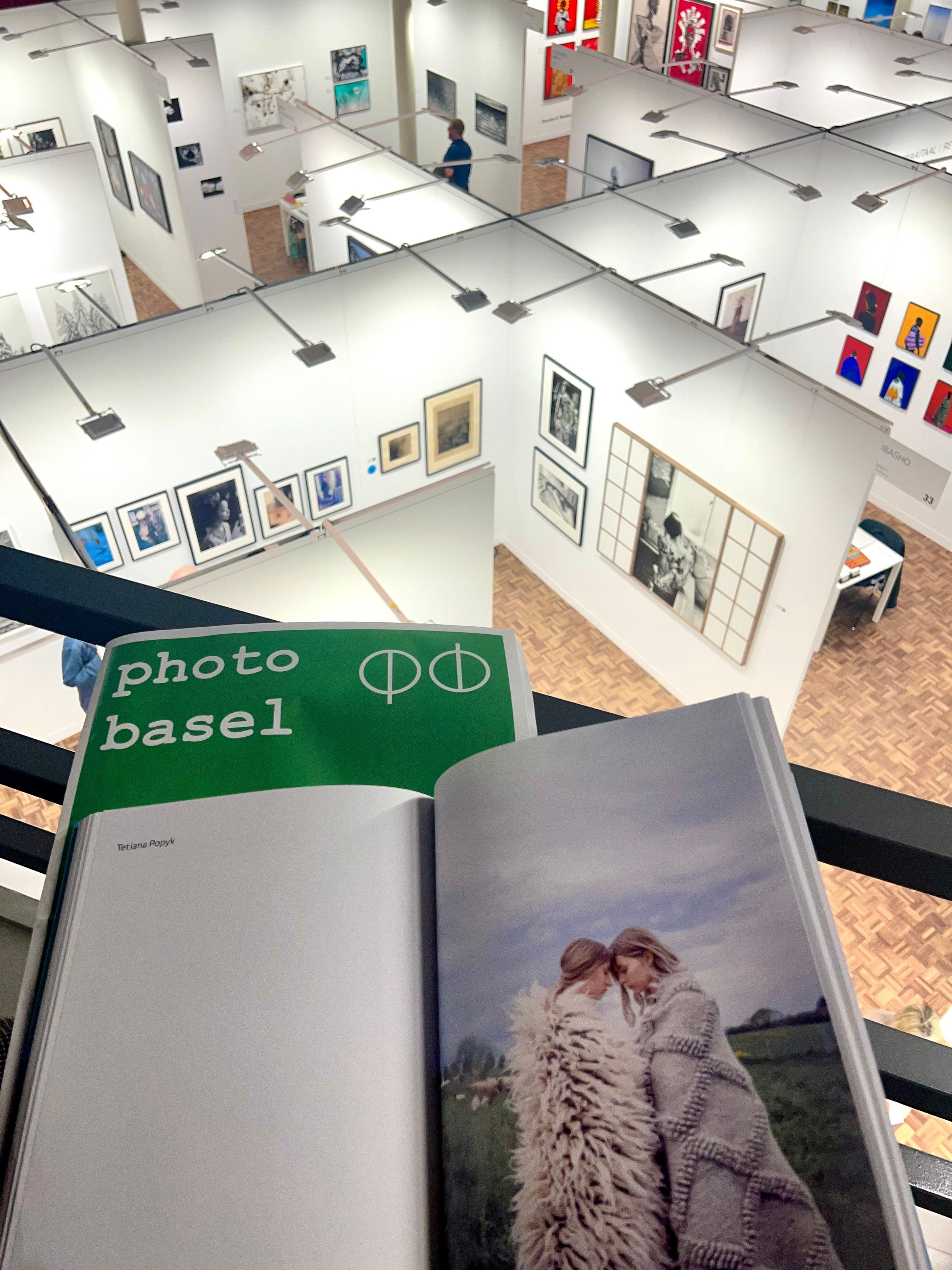 Photographer in Luxembourg Tanita