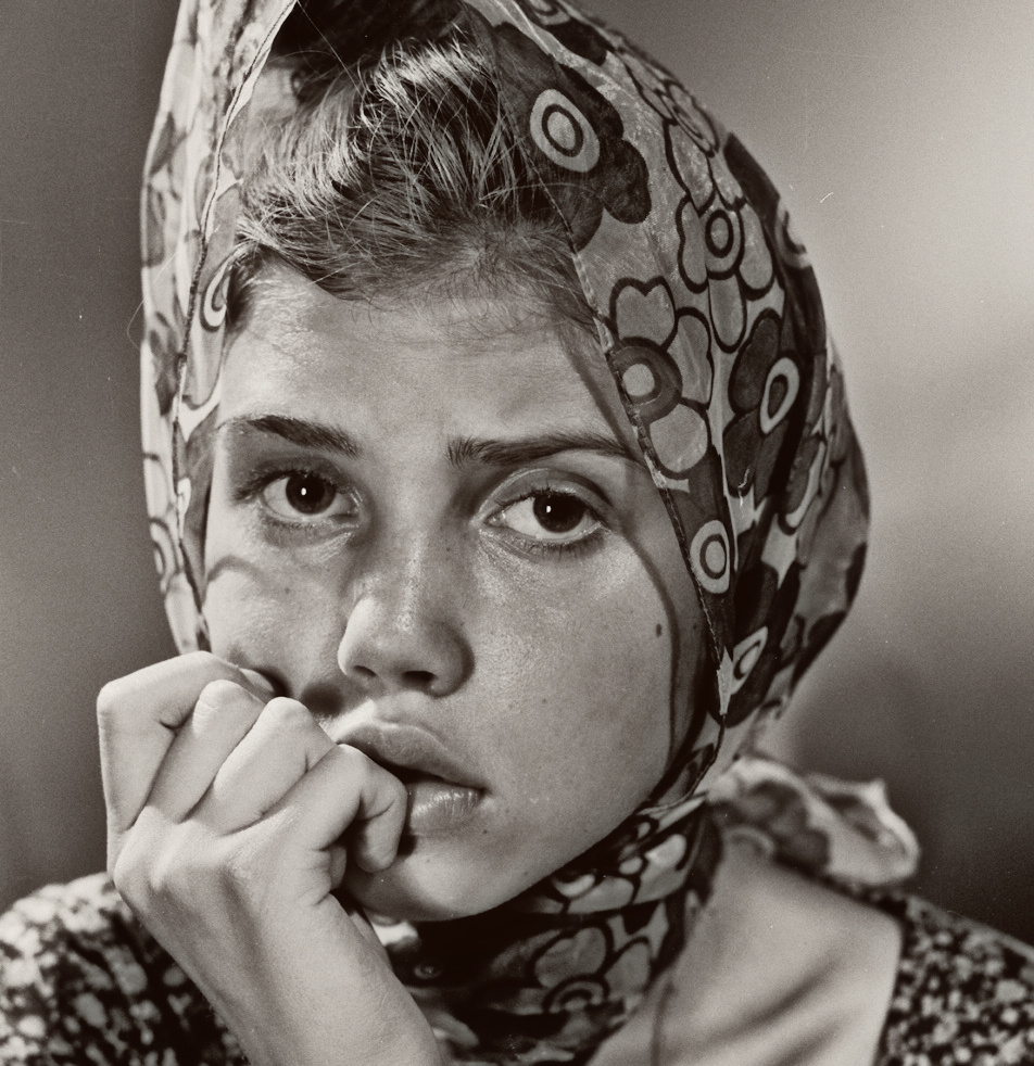 Photoshooting VGIK. Portrait Photographer in Brussels & Amsterdam — Victoria Ushkanova