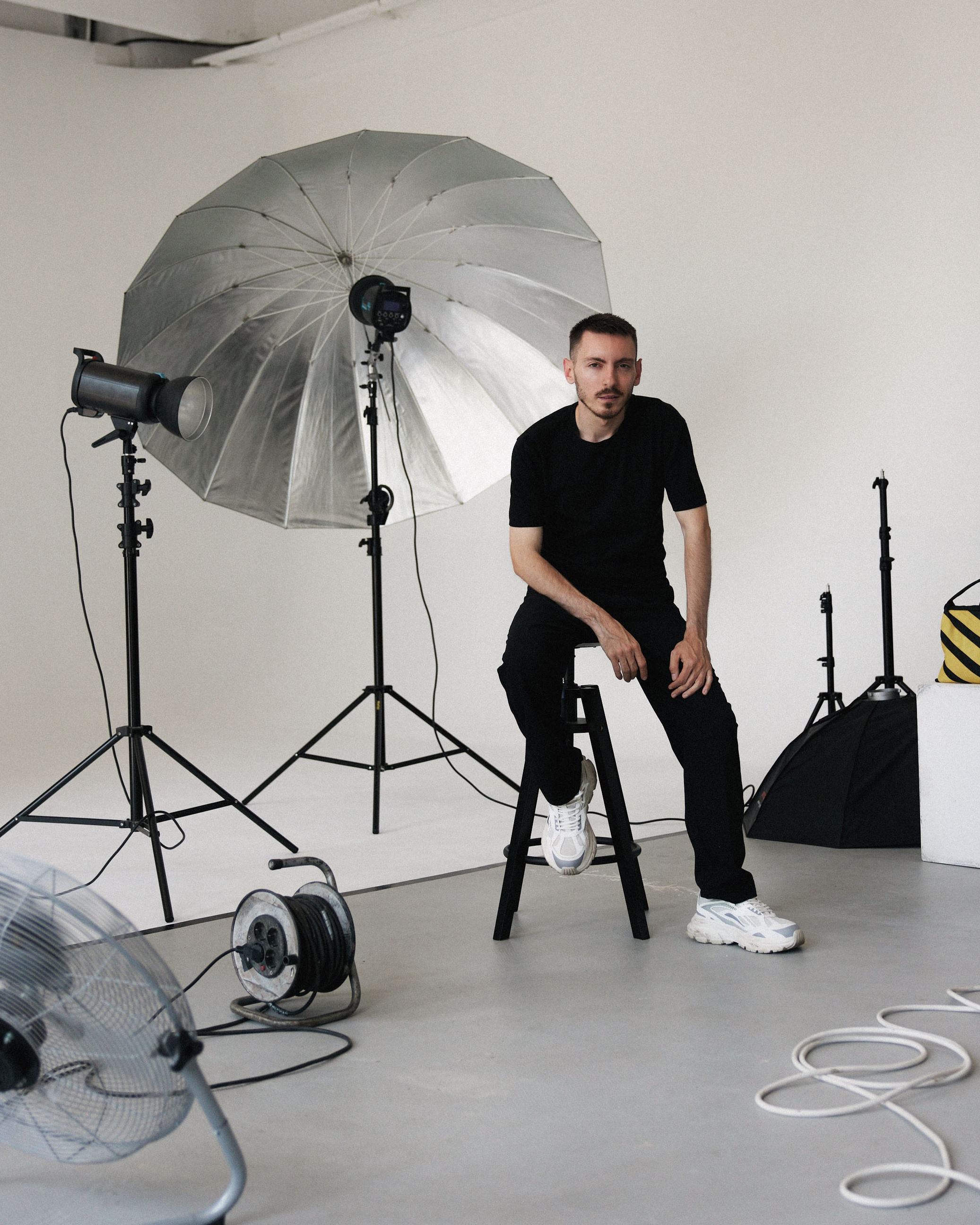 Dian Ivanov — Professional Photographer