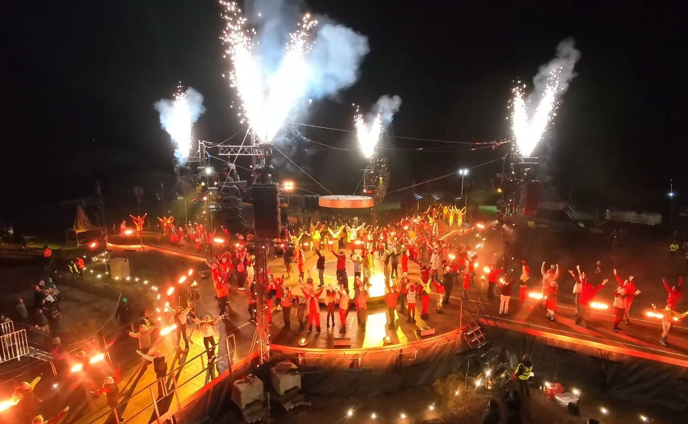 Yorkshire Drone Pilots