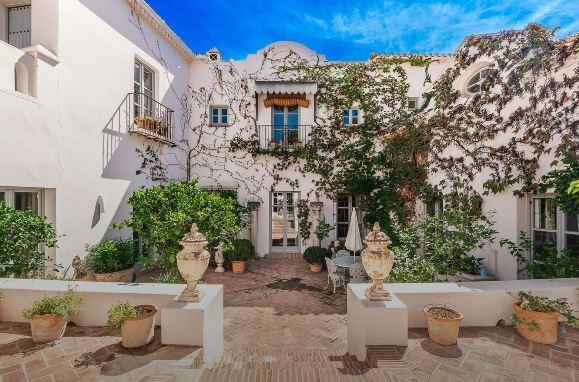 Šventės vietos. Vestuvių planuotojai pietinėje Ispanijoje — Málaga, Marbella, Andalūzija | Vestuviuplanuotojai.lt