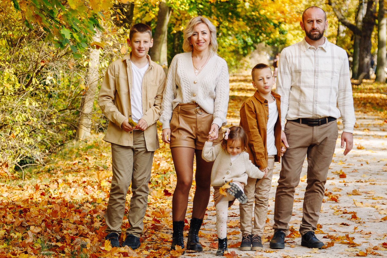 Services. Photographer in Prague for tourists