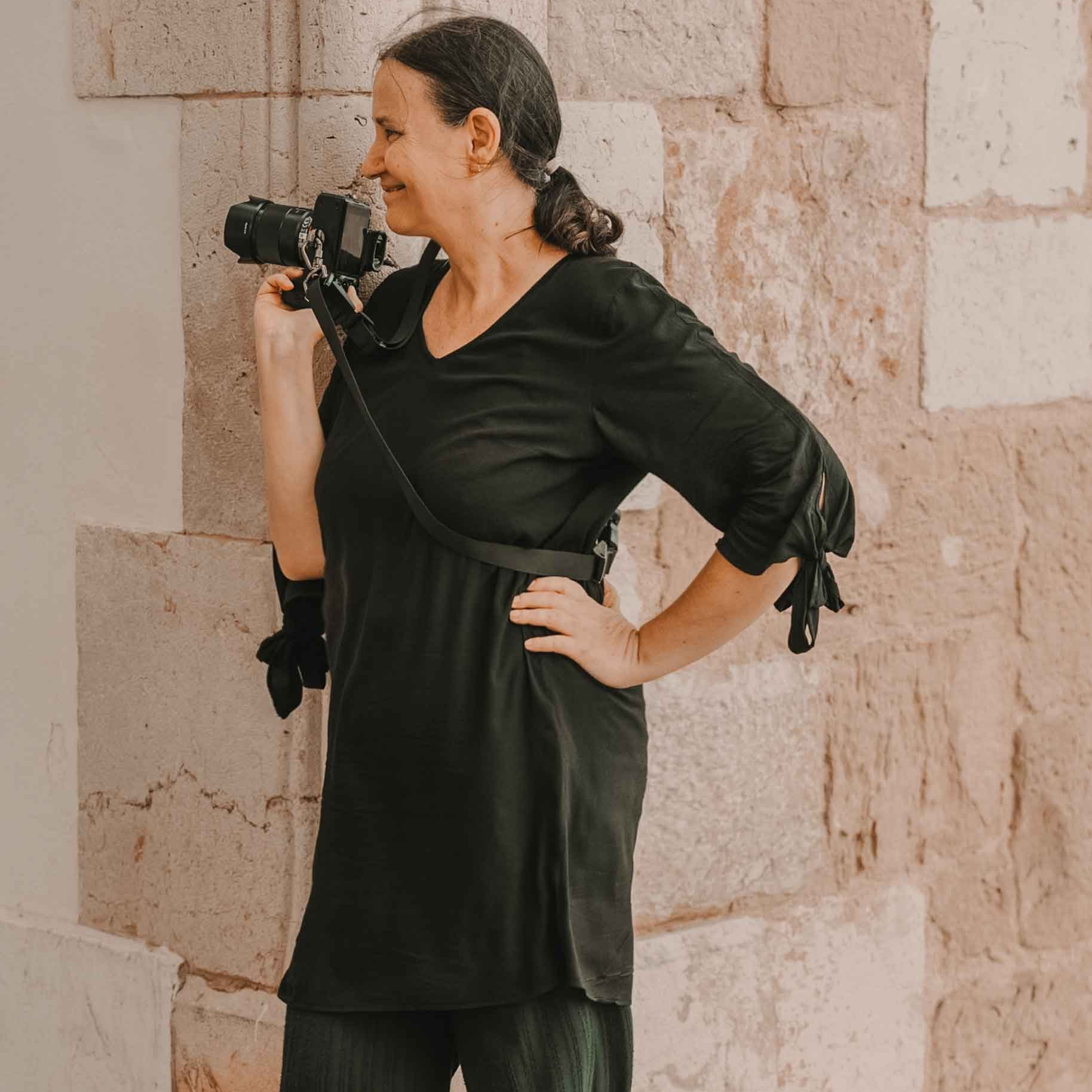Sobre Nosotros | Fotógrafos de Bodas en Barcelona | El Velo Blanco