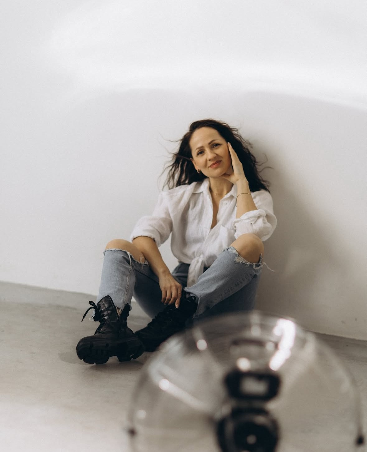 Olga Fraske Fotografin in Köln/Bonn & deutschlandweit