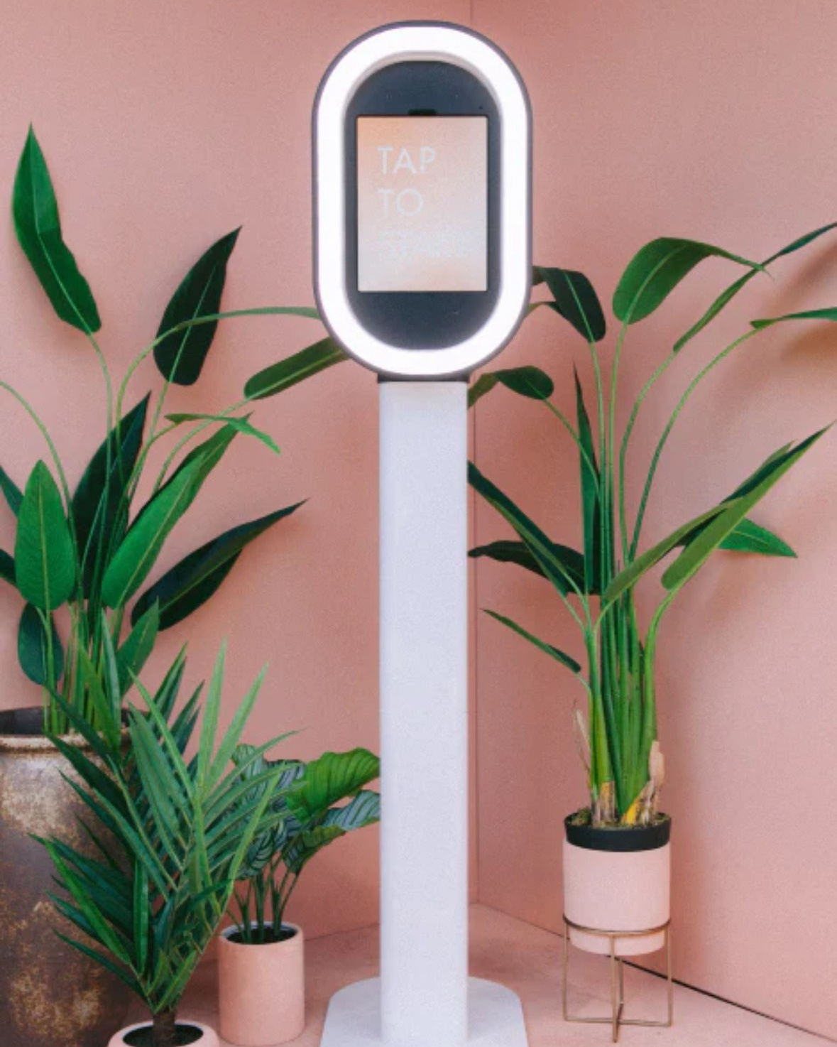 Photo Booth. Wedding Photographer in Winnipeg — Cinematic & Timeless by Vitiuk Photography