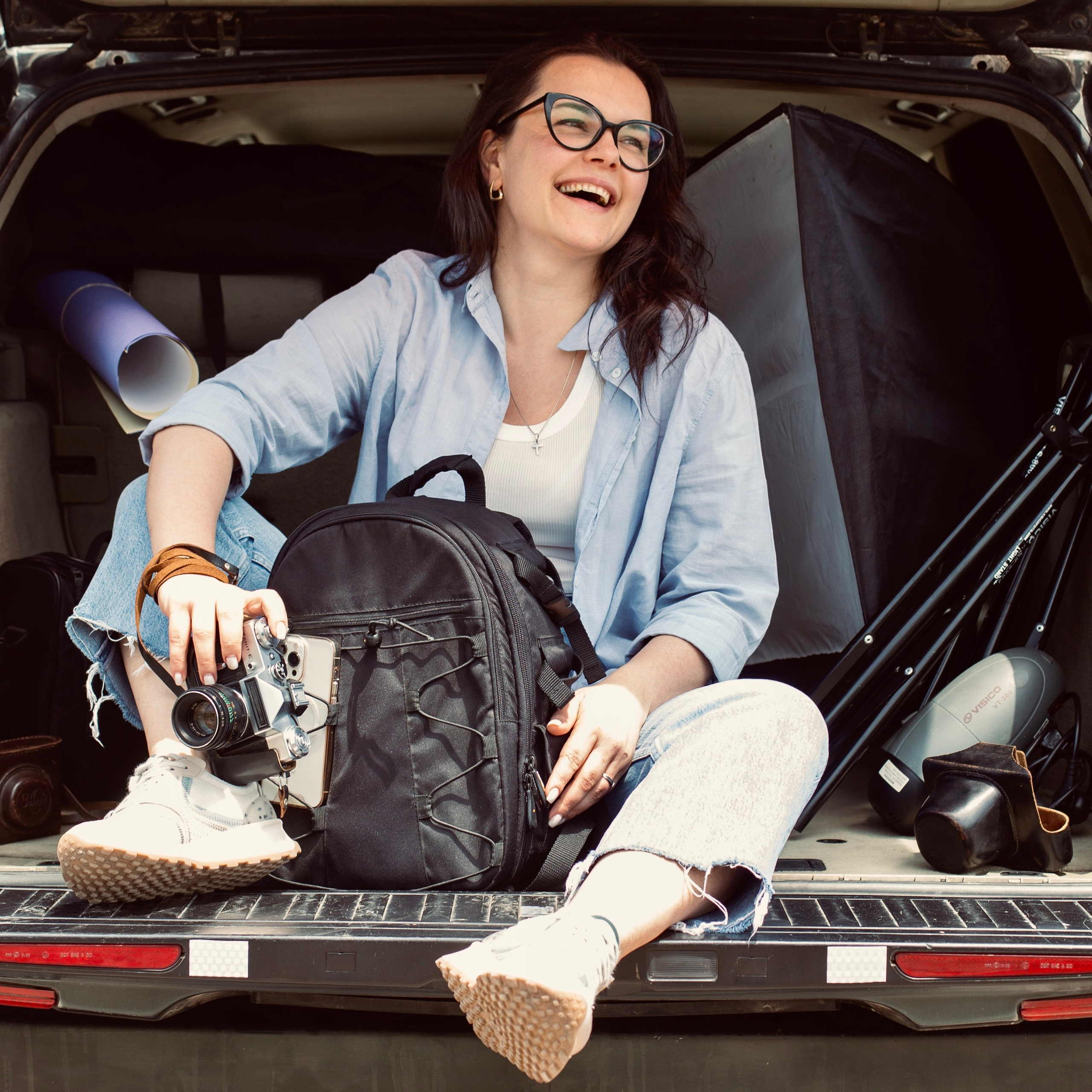 Групповая фотография, которую потеряли. Școala de fotografie lui Roman Ribaliov. Orașul Chișinău, Moldova