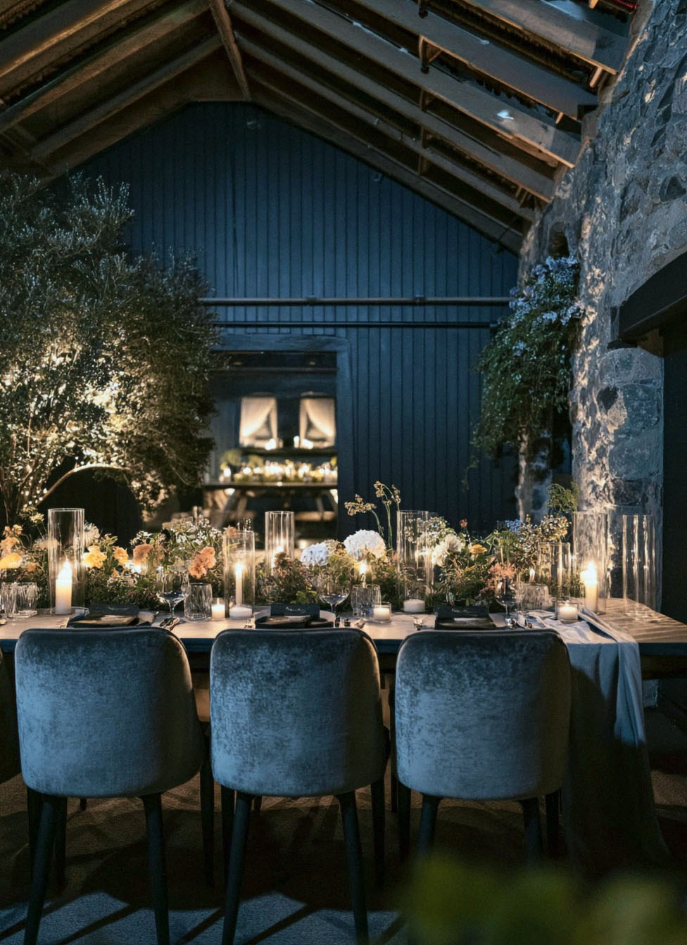 Luxury Event Planner Istanbul | Birthday Celebration at Aliee Hotel. Eliana Plotskaya — Wedding Planner & Photographer in Bodrum and Istanbul