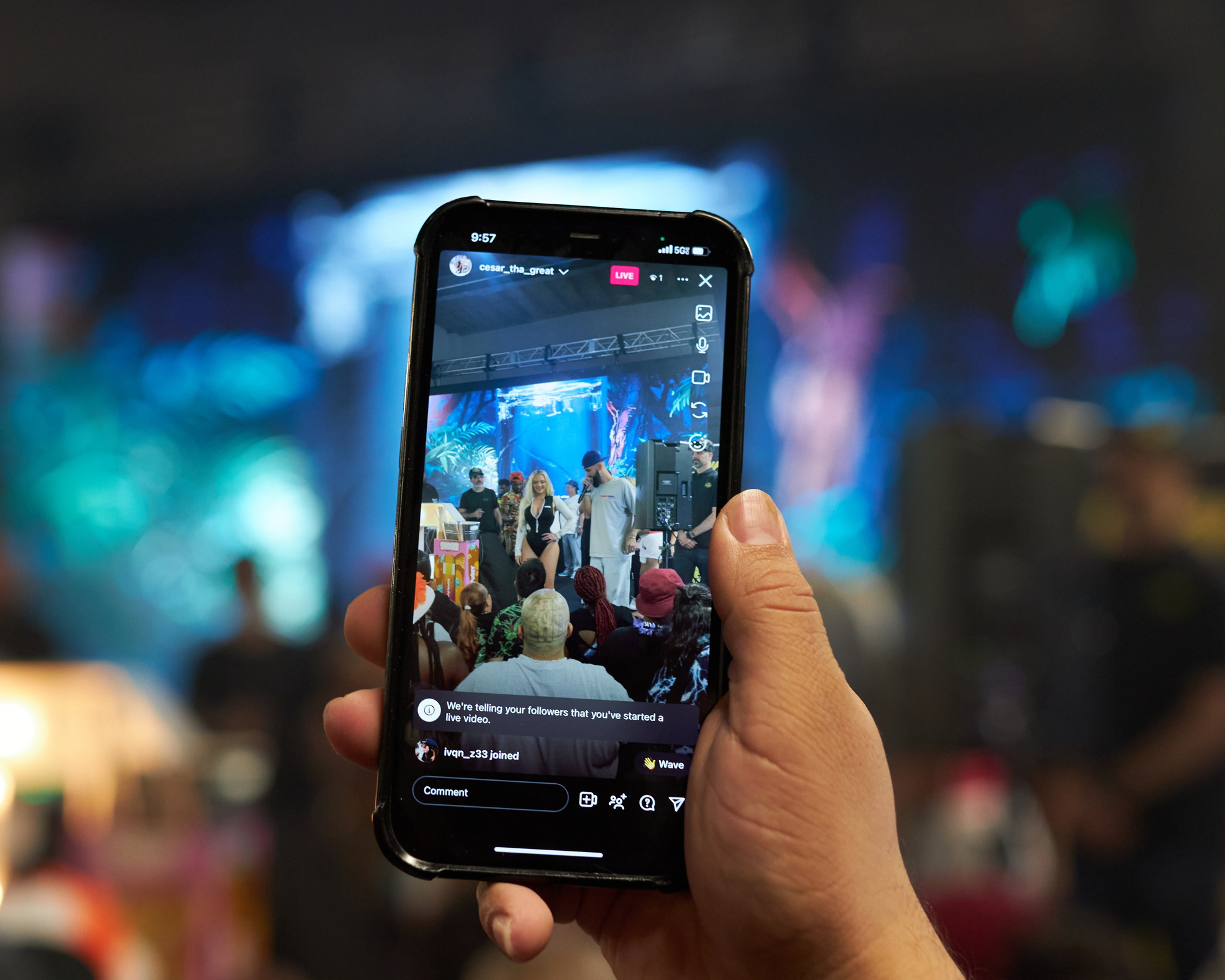 Events. Igor Pyltsin Photographer