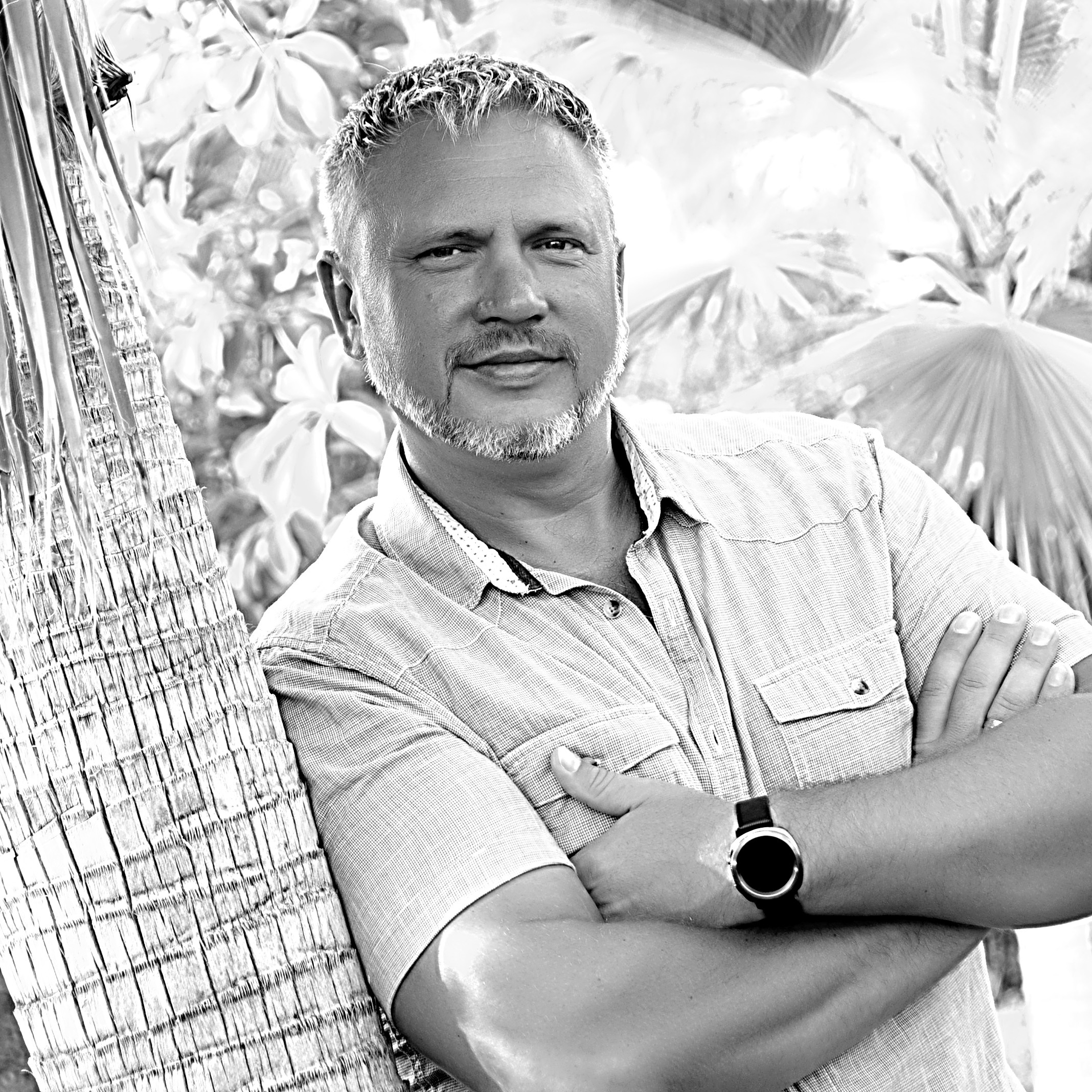 Portrait- und Content Fotograf im DACH-Raum Jack Dovgani