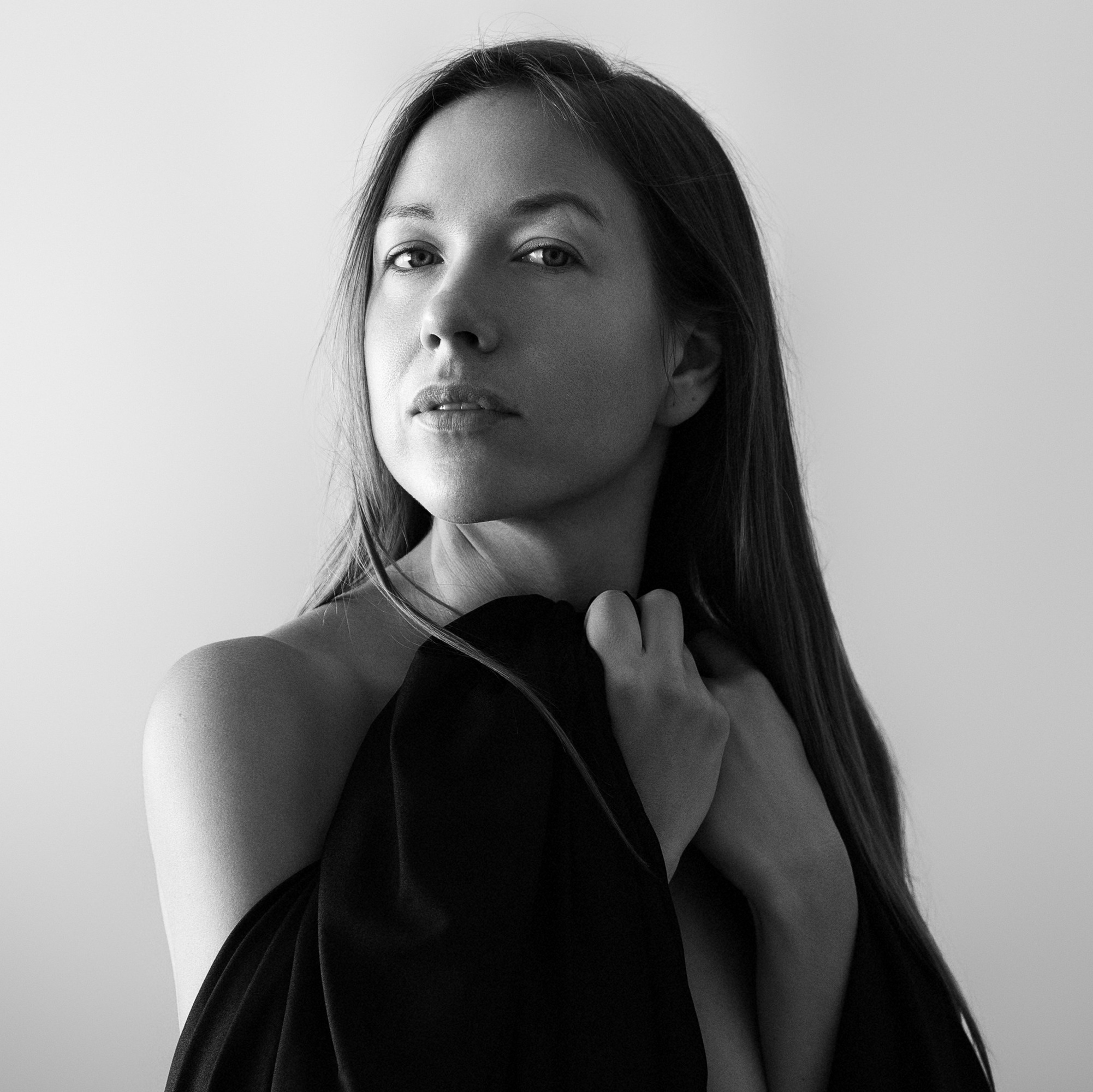 Portrait Photography Experience | Naked Chapters