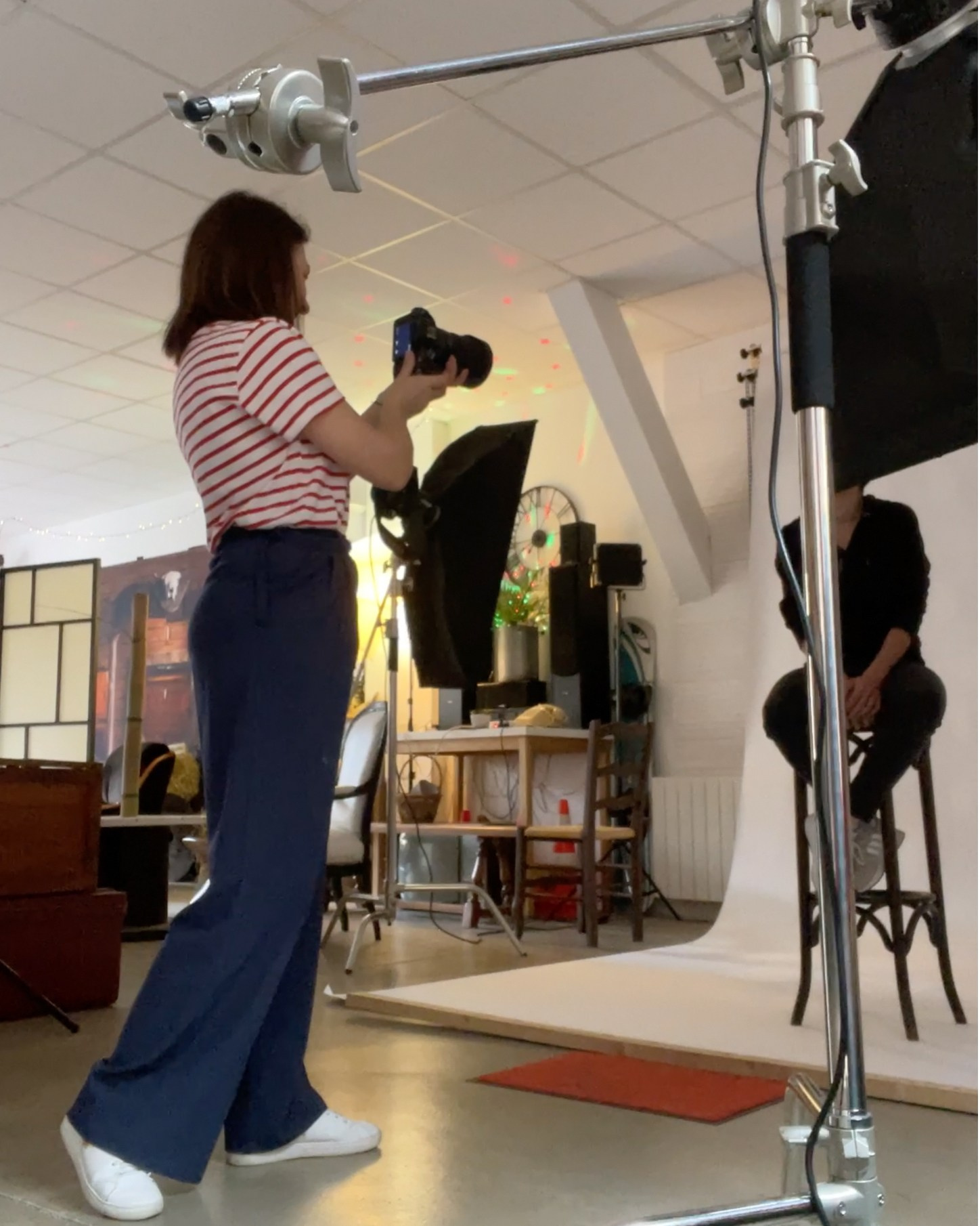 Guide to the best Personal Brand photo shoot Locations in Toulouse. Eugenie Smirnova — wedding, corporate and lifestyle photographer in Toulouse and Southwest France