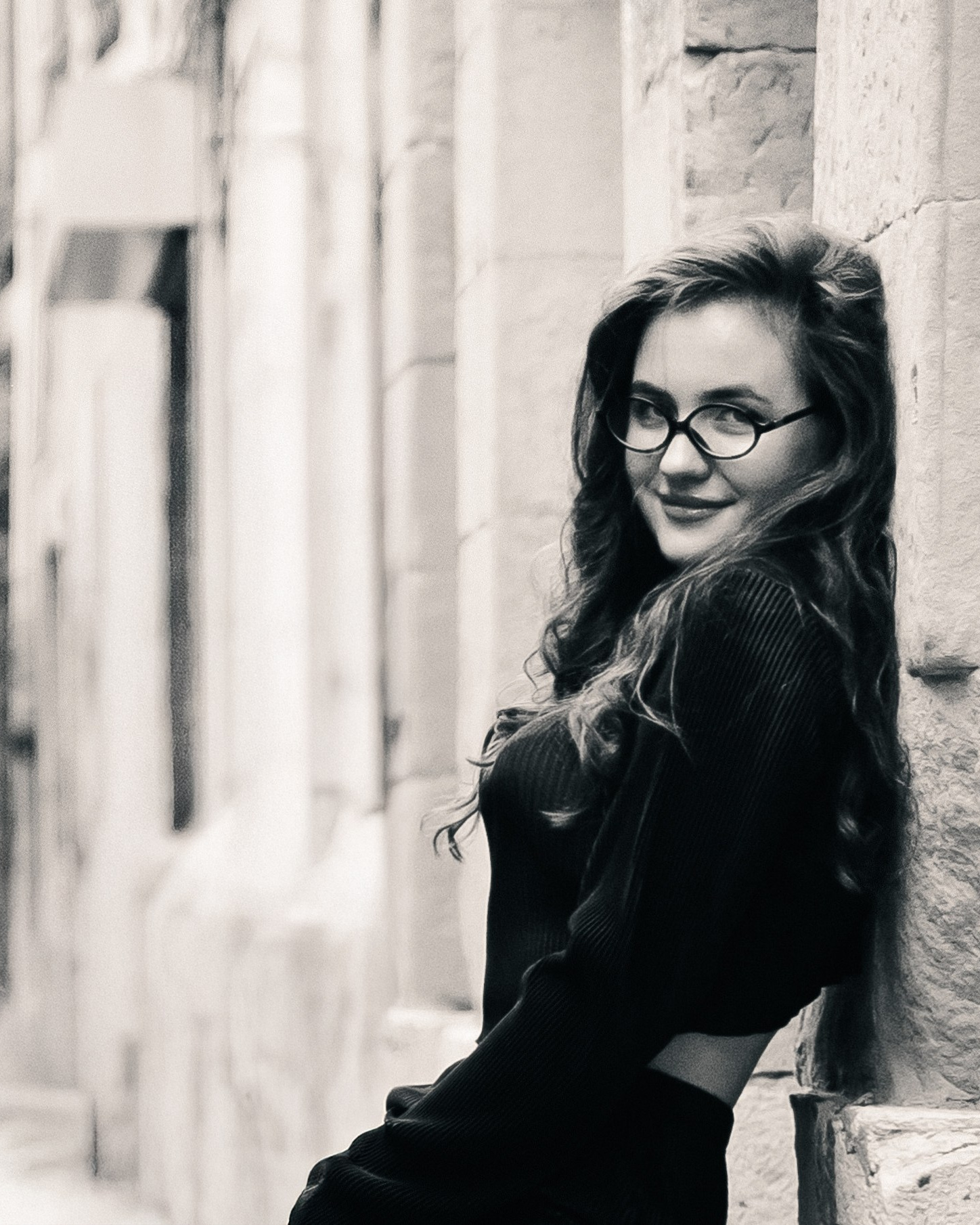 Portrait & Lifestyle Photography by Otinov | Authentic & Artistic Visuals