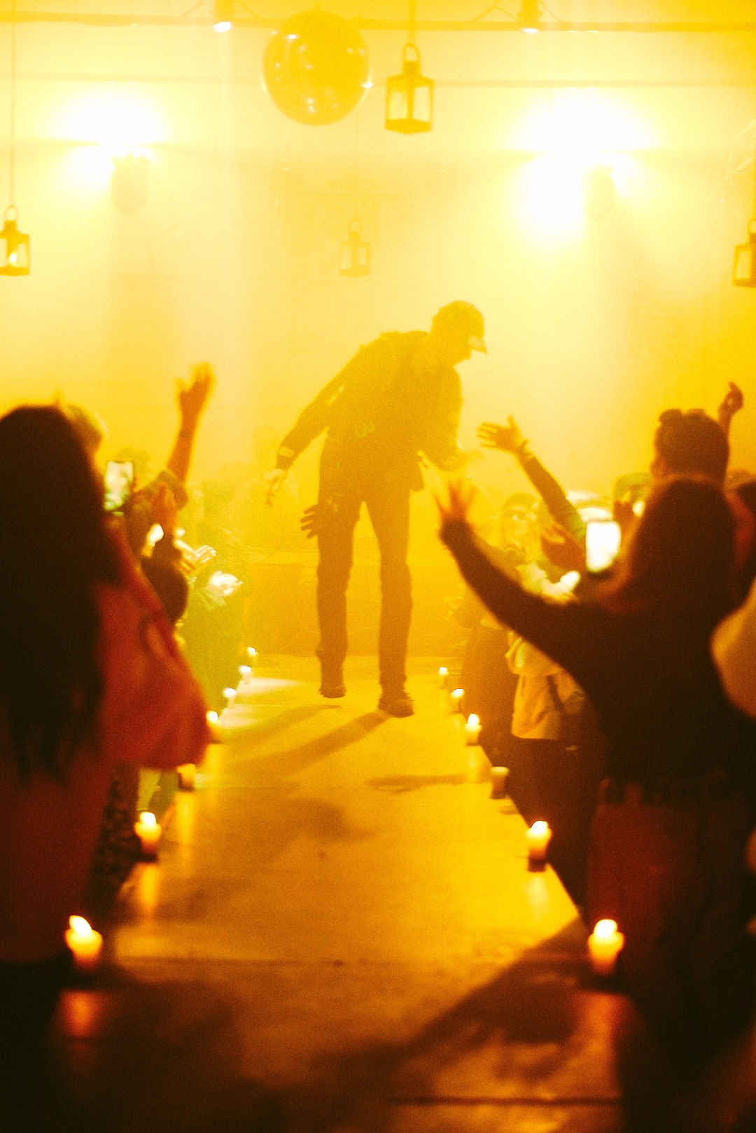 EVENT & CONTENT PHOTOGRAPHY