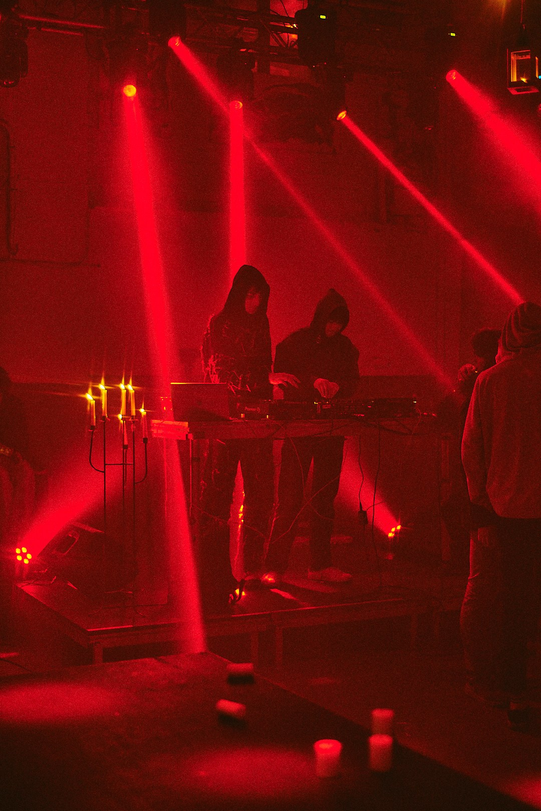 EVENT & CONTENT PHOTOGRAPHY