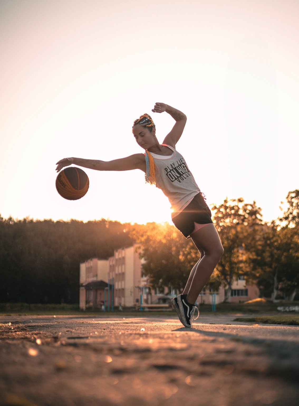 Sports Photography | OTINOV Pride Studio