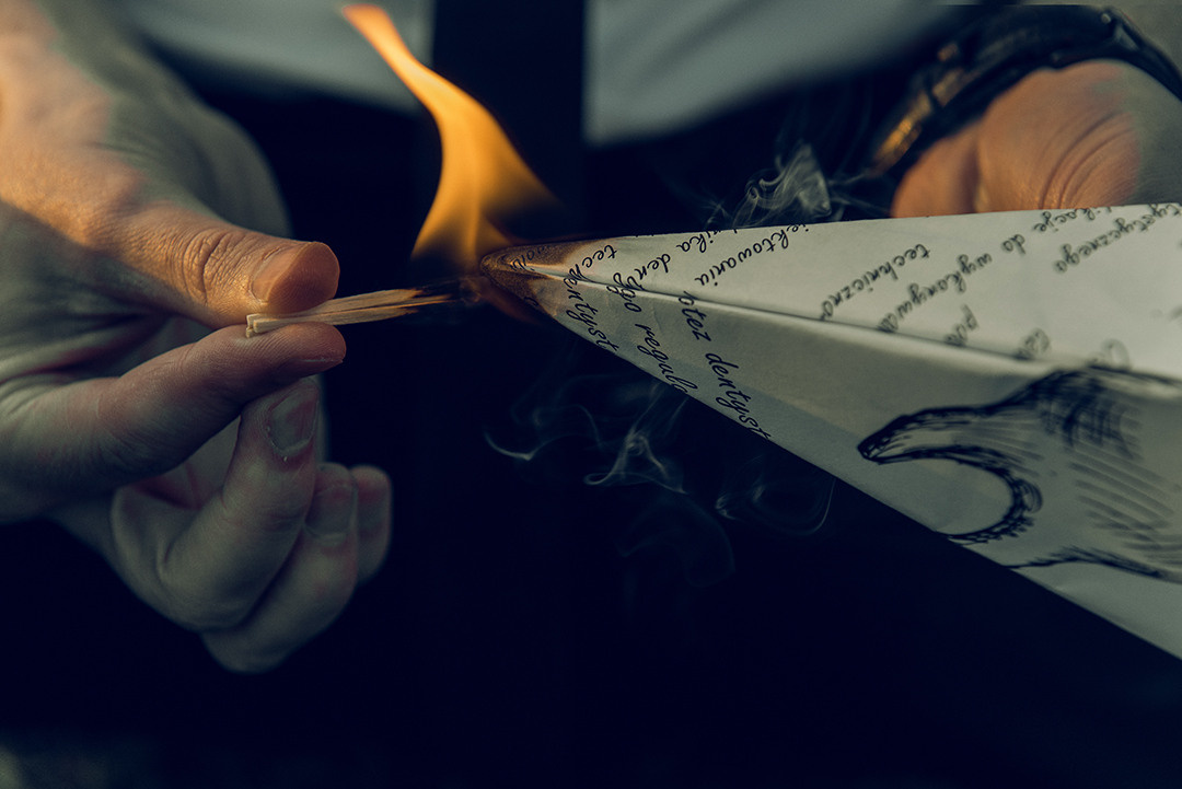 Letters. NK Picture - Fotograf Lublin, Warszawa