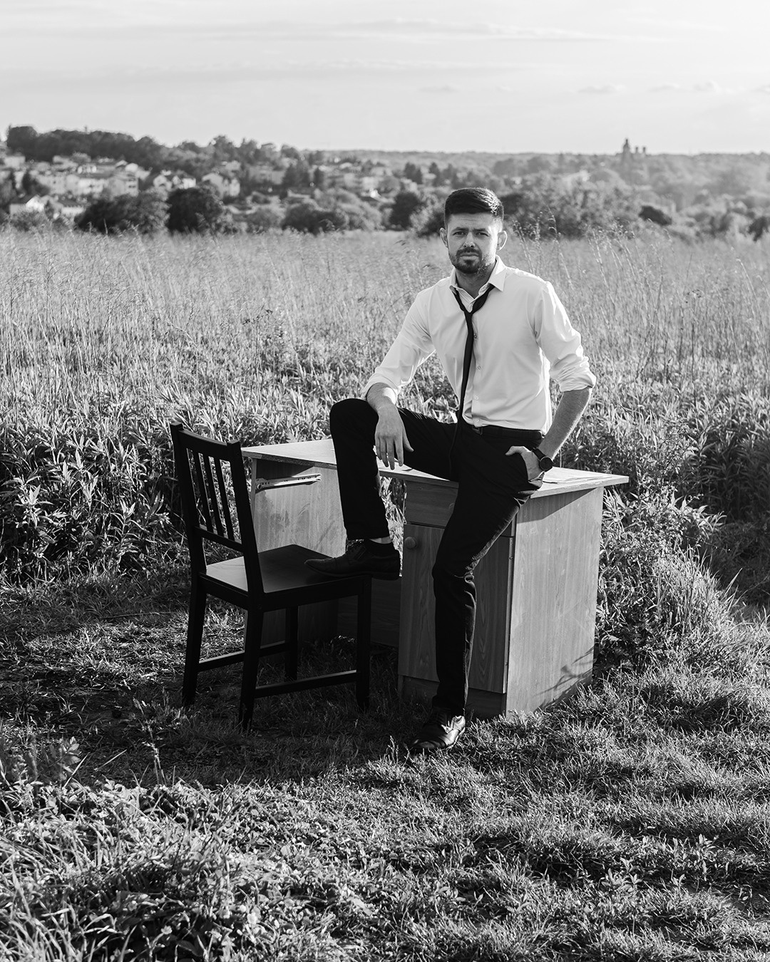 Letters. NK Picture - Fotograf Lublin, Warszawa