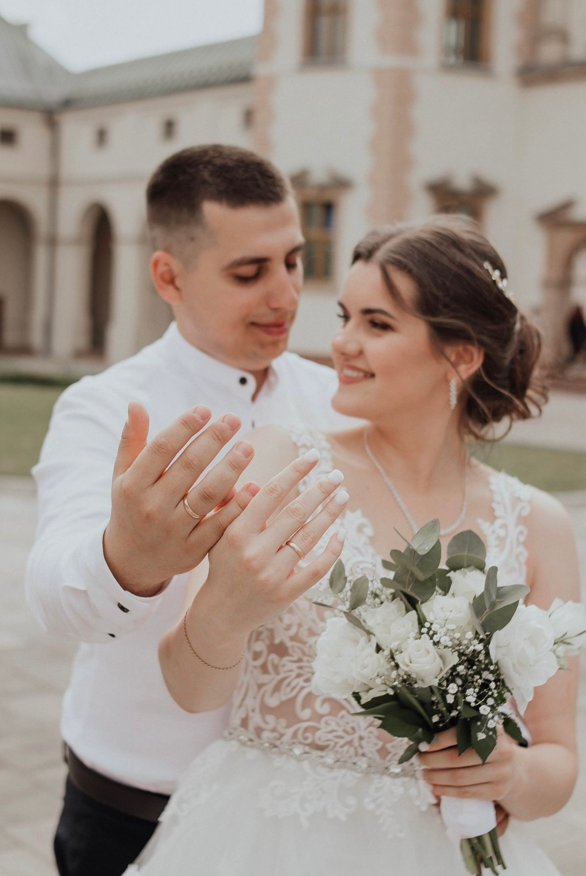 Elia & Bogdan. MoisieievPH | Fotograf Kiryl Moisieiev | Kielce