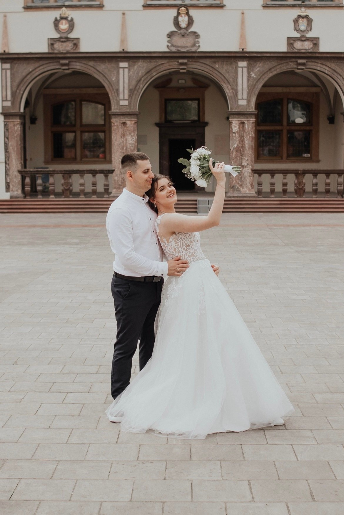 Elia & Bogdan. MoisieievPH | Fotograf Kiryl Moisieiev | Kielce