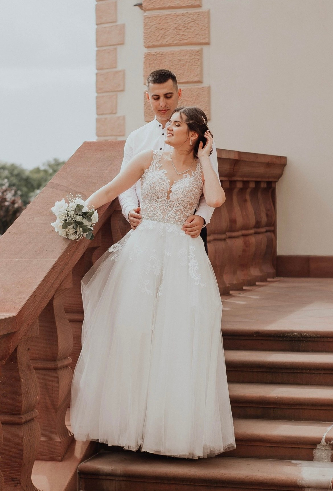 Elia & Bogdan. MoisieievPH | Fotograf Kiryl Moisieiev | Kielce