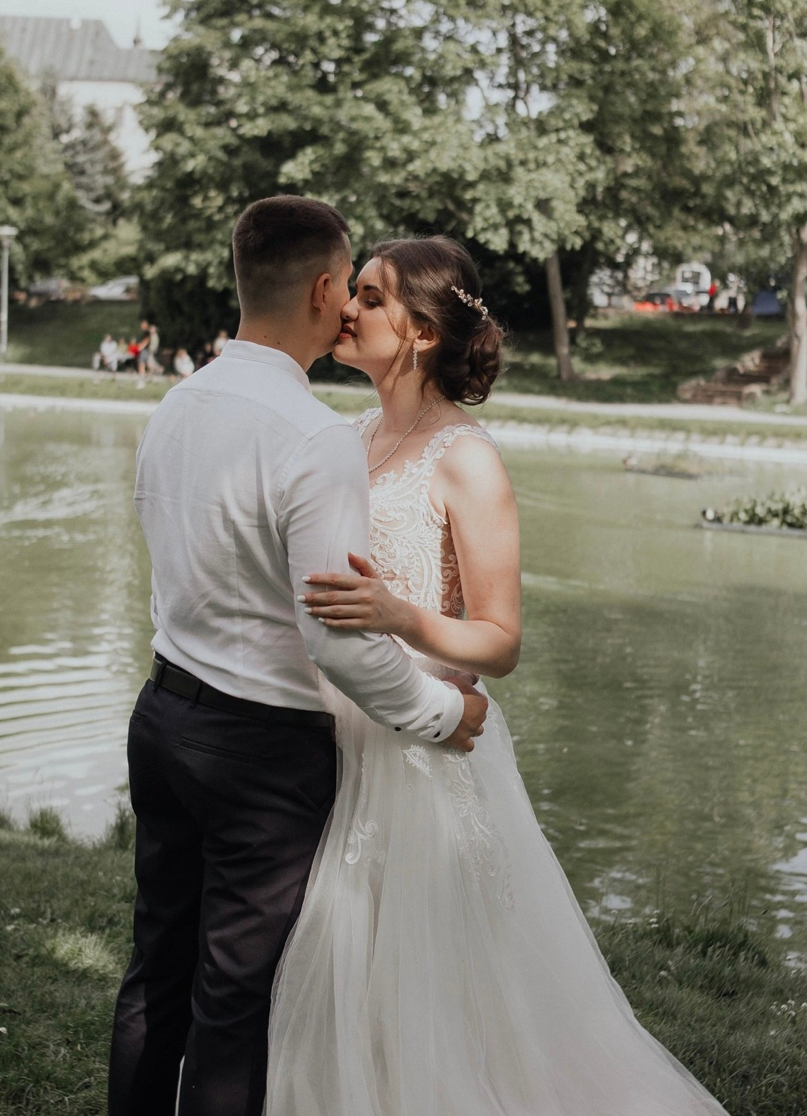 Elia & Bogdan. MoisieievPH | Fotograf Kiryl Moisieiev | Kielce