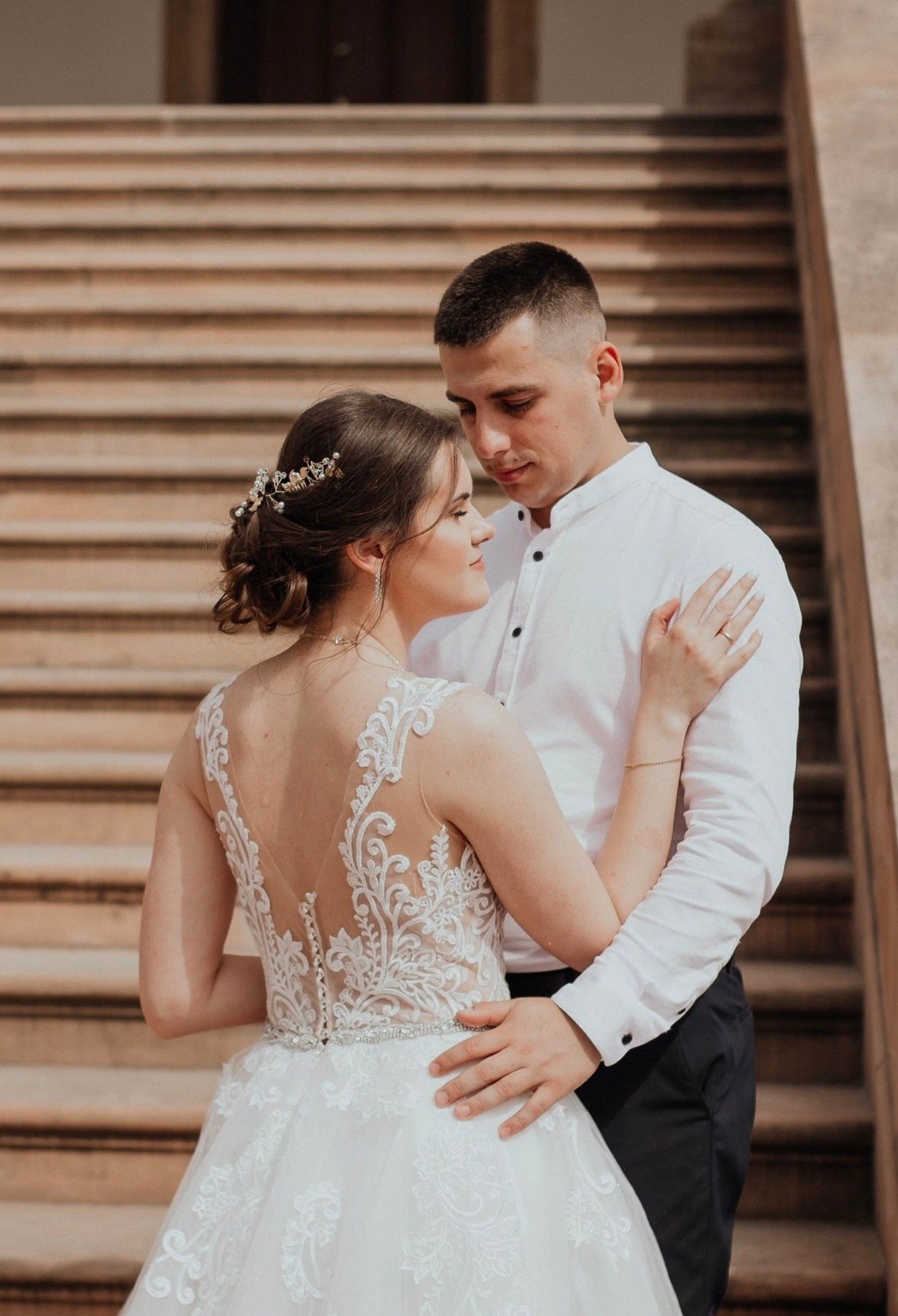 Elia & Bogdan. MoisieievPH | Fotograf Kiryl Moisieiev | Kielce