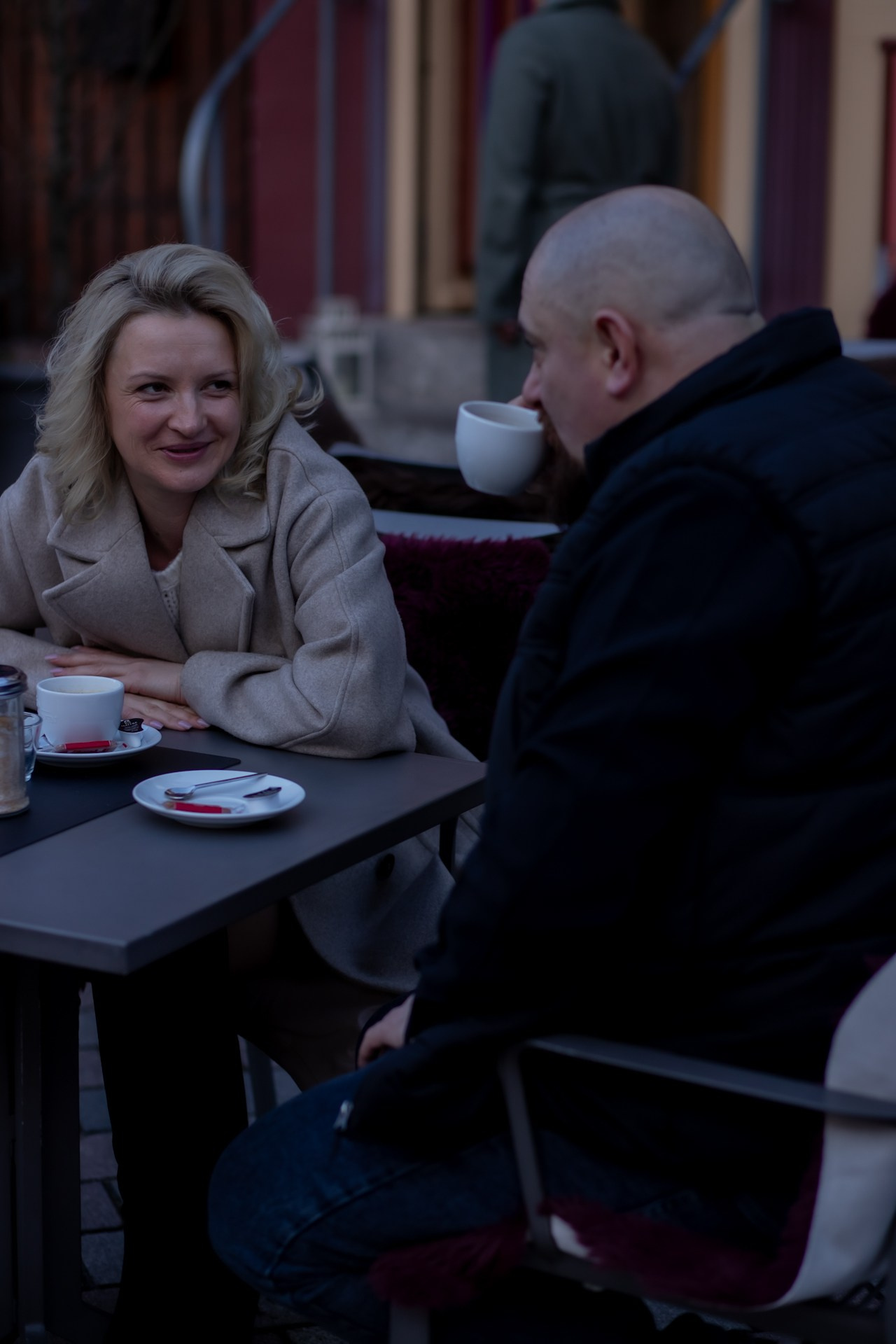 Семейный и портретный фотограф Татьяна Адаменко