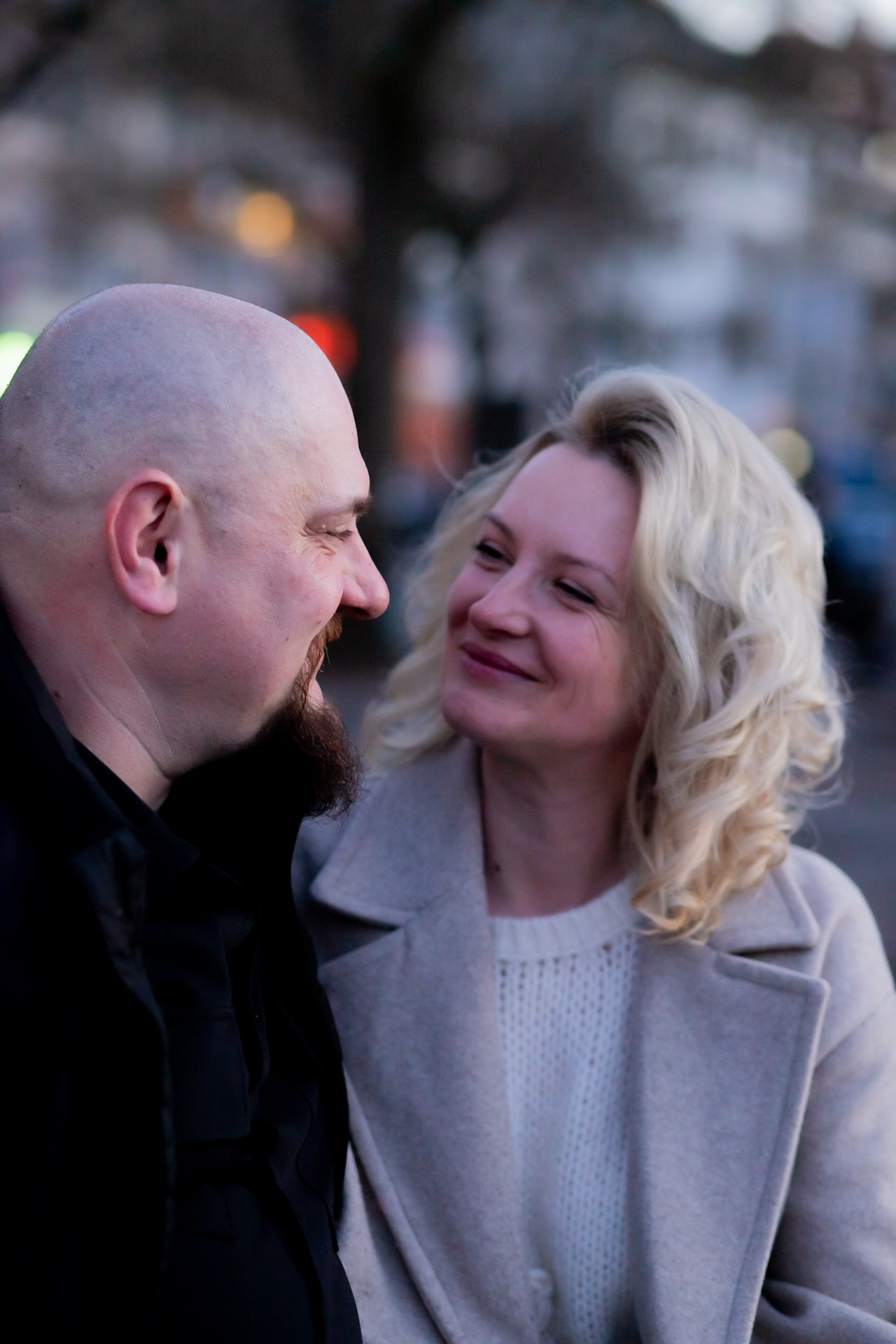 Семейный и портретный фотограф Татьяна Адаменко