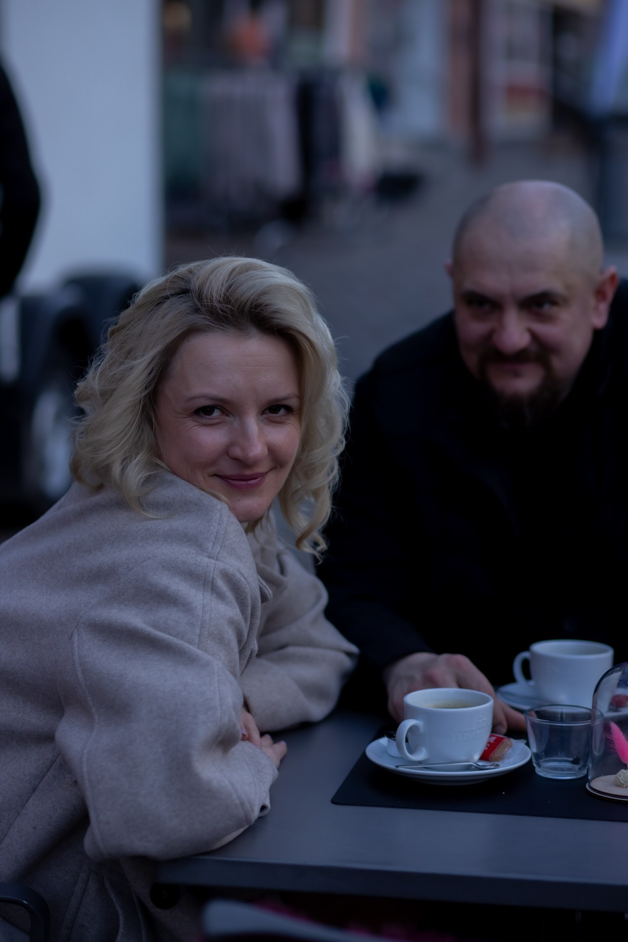 Семейный и портретный фотограф Татьяна Адаменко