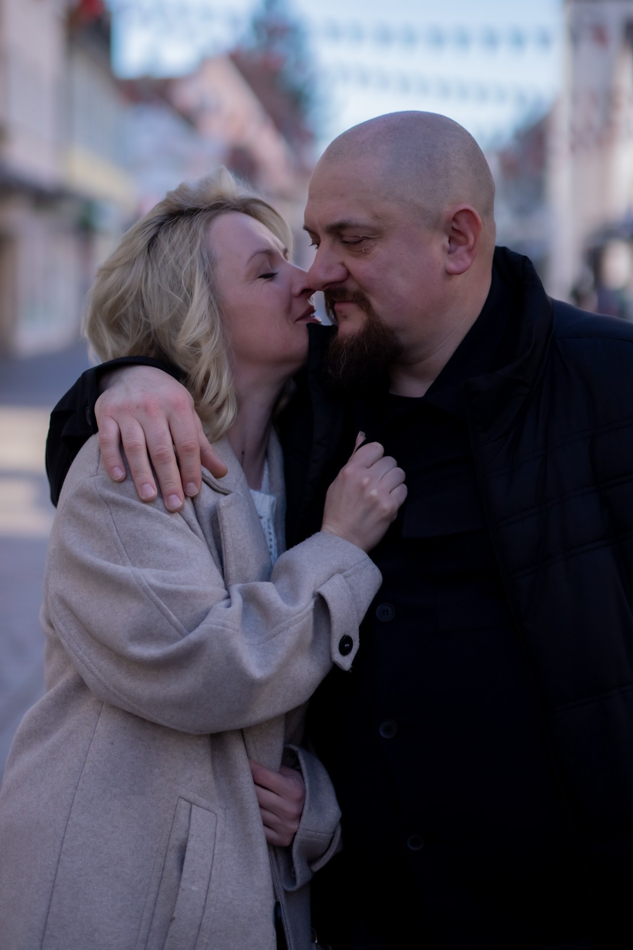 Семейный и портретный фотограф Татьяна Адаменко