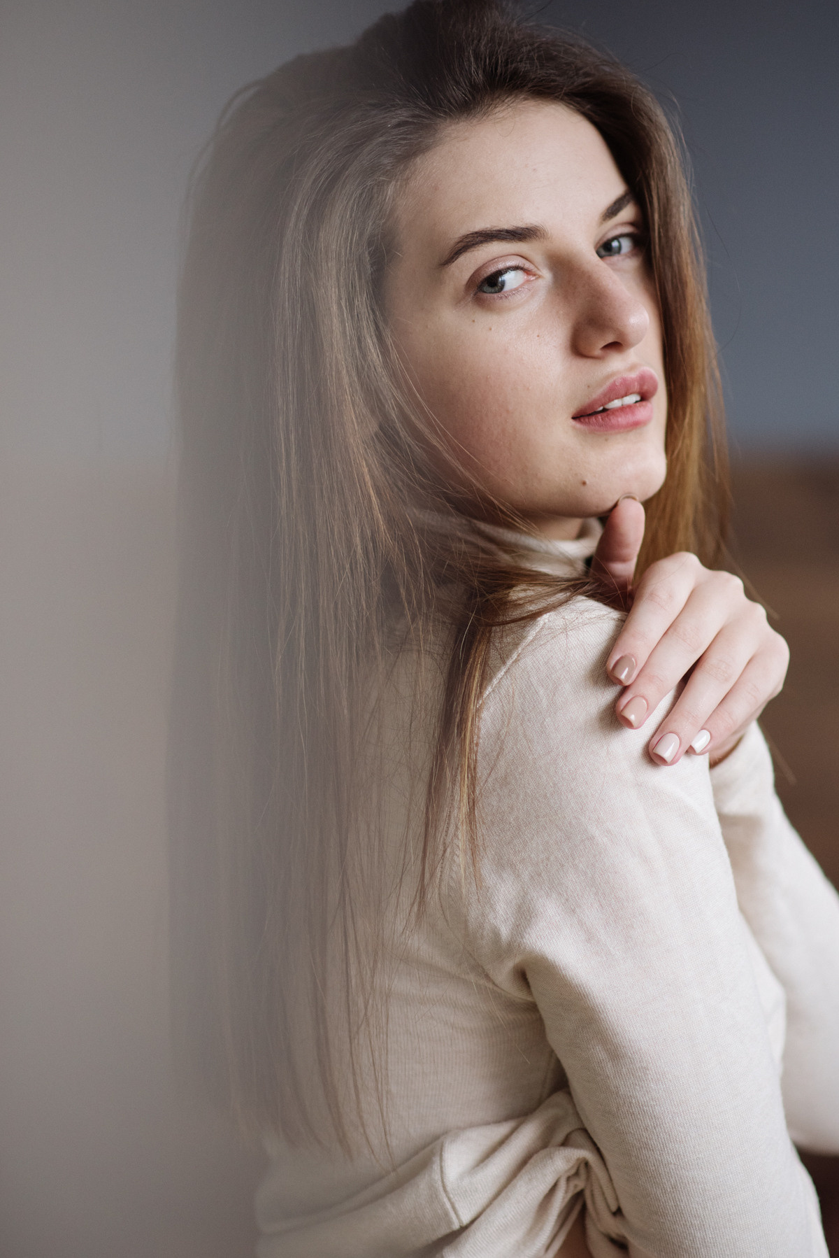 Портрети в фотостудії в Нікополі Дніпрі Запоріжжі Покрові Марганці. Фотограф Київ Дніпро Запоріжжя Нікополь Олександрія Кривий ріг Покров