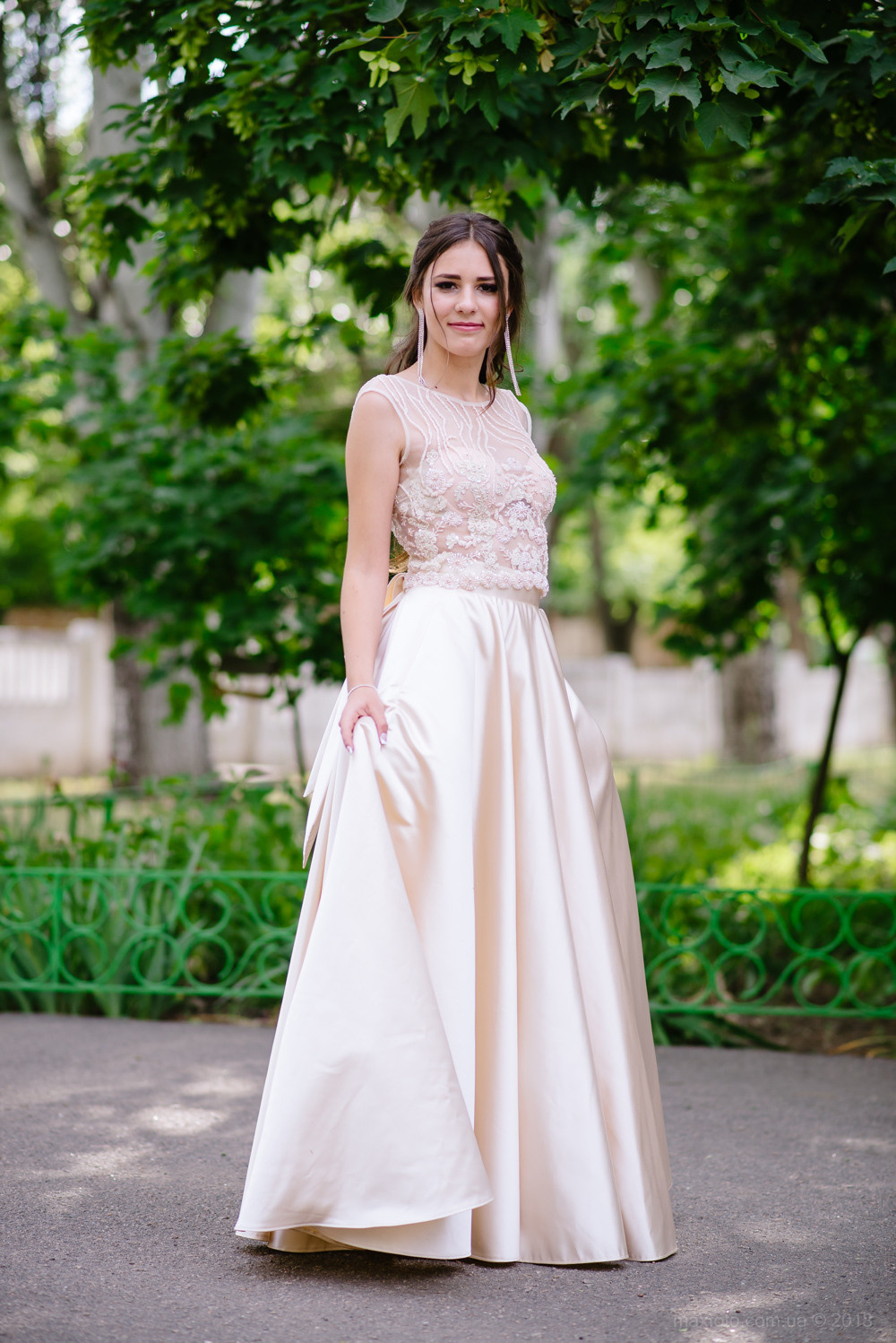 Випускний вечір. Фотограф Київ Дніпро Запоріжжя Нікополь Олександрія Кривий ріг Покров