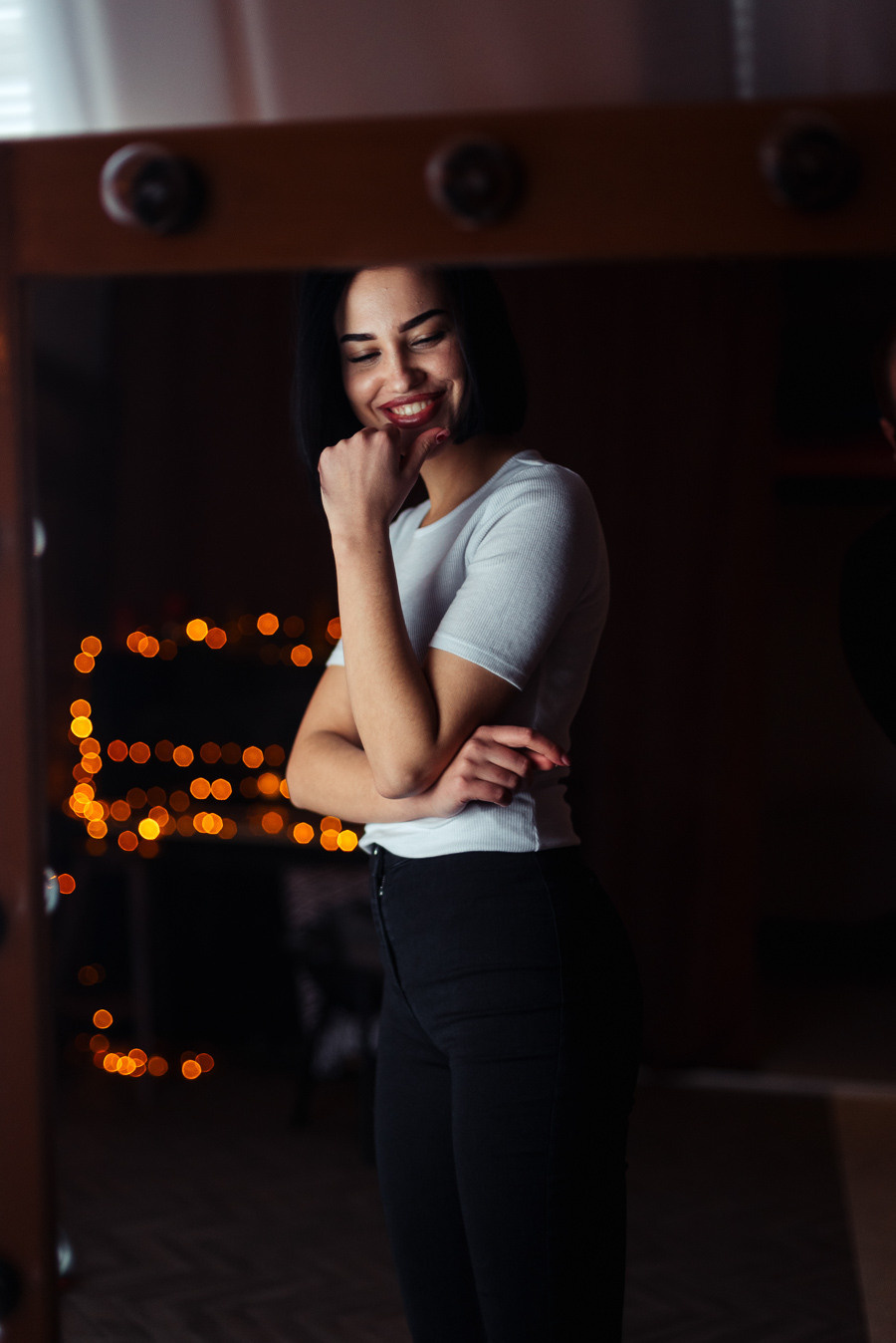 Портрети в фотостудії в Нікополі Дніпрі Запоріжжі Покрові Марганці. Фотограф Київ Дніпро Запоріжжя Нікополь Олександрія Кривий ріг Покров