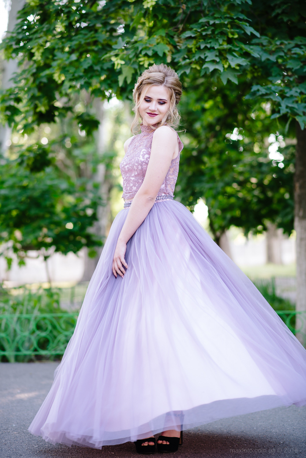 Випускний вечір. Фотограф Київ Дніпро Запоріжжя Нікополь Олександрія Кривий ріг Покров