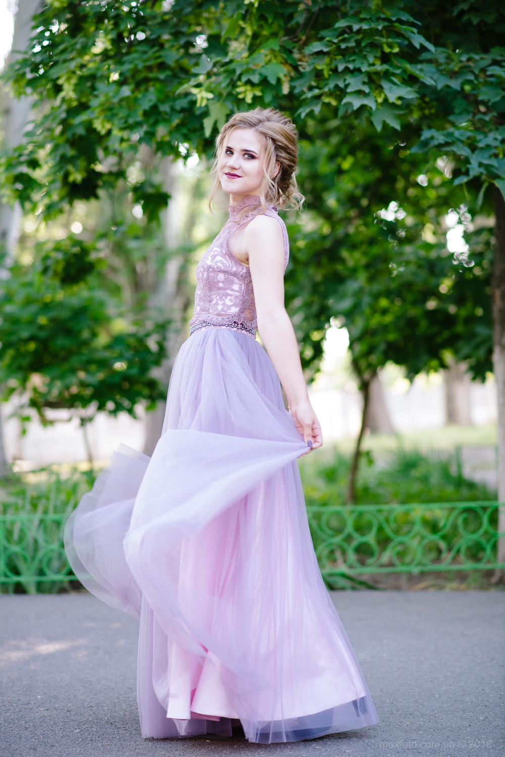 Випускний вечір. Фотограф Київ Дніпро Запоріжжя Нікополь Олександрія Кривий ріг Покров