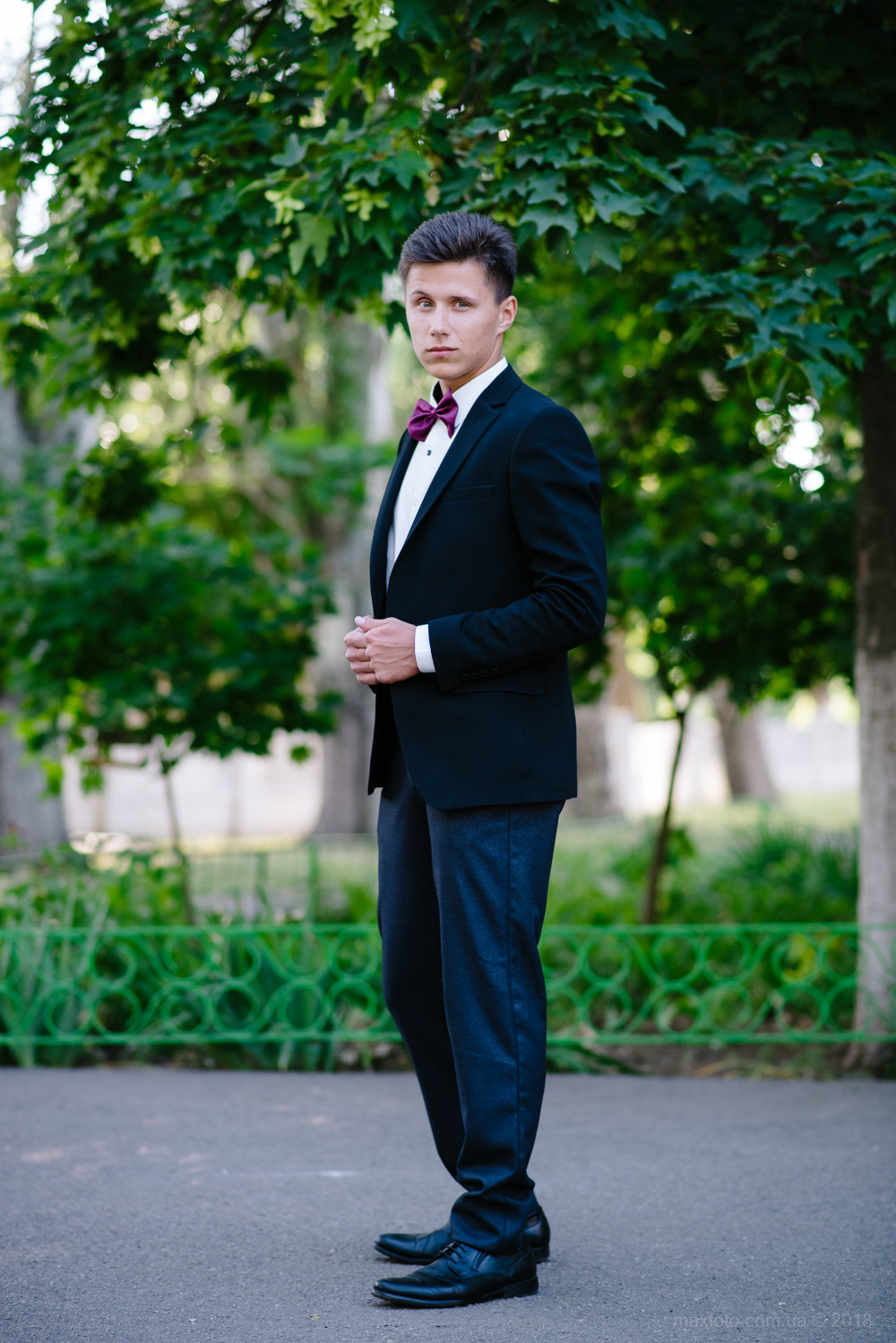 Випускний вечір. Фотограф Київ Дніпро Запоріжжя Нікополь Олександрія Кривий ріг Покров