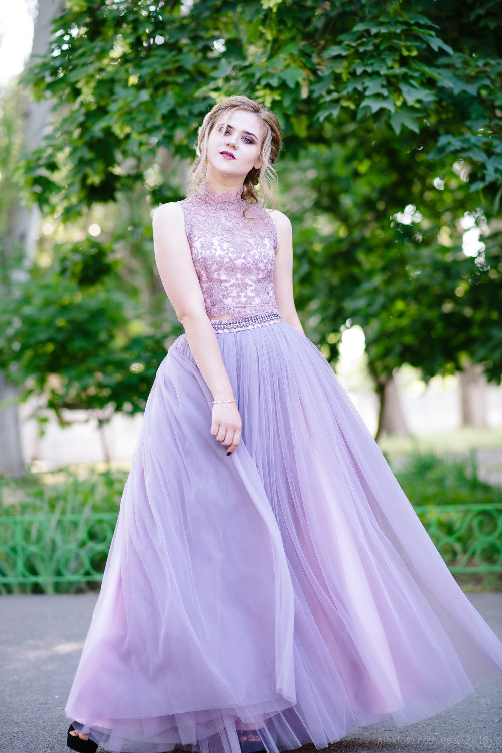 Випускний вечір. Фотограф Київ Дніпро Запоріжжя Нікополь Олександрія Кривий ріг Покров