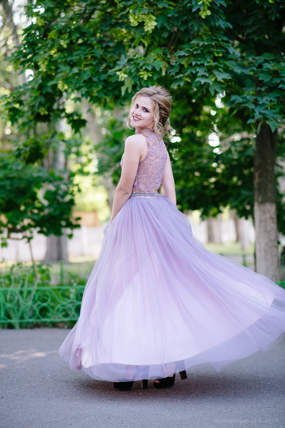 Випускний вечір. Фотограф Київ Дніпро Запоріжжя Нікополь Олександрія Кривий ріг Покров